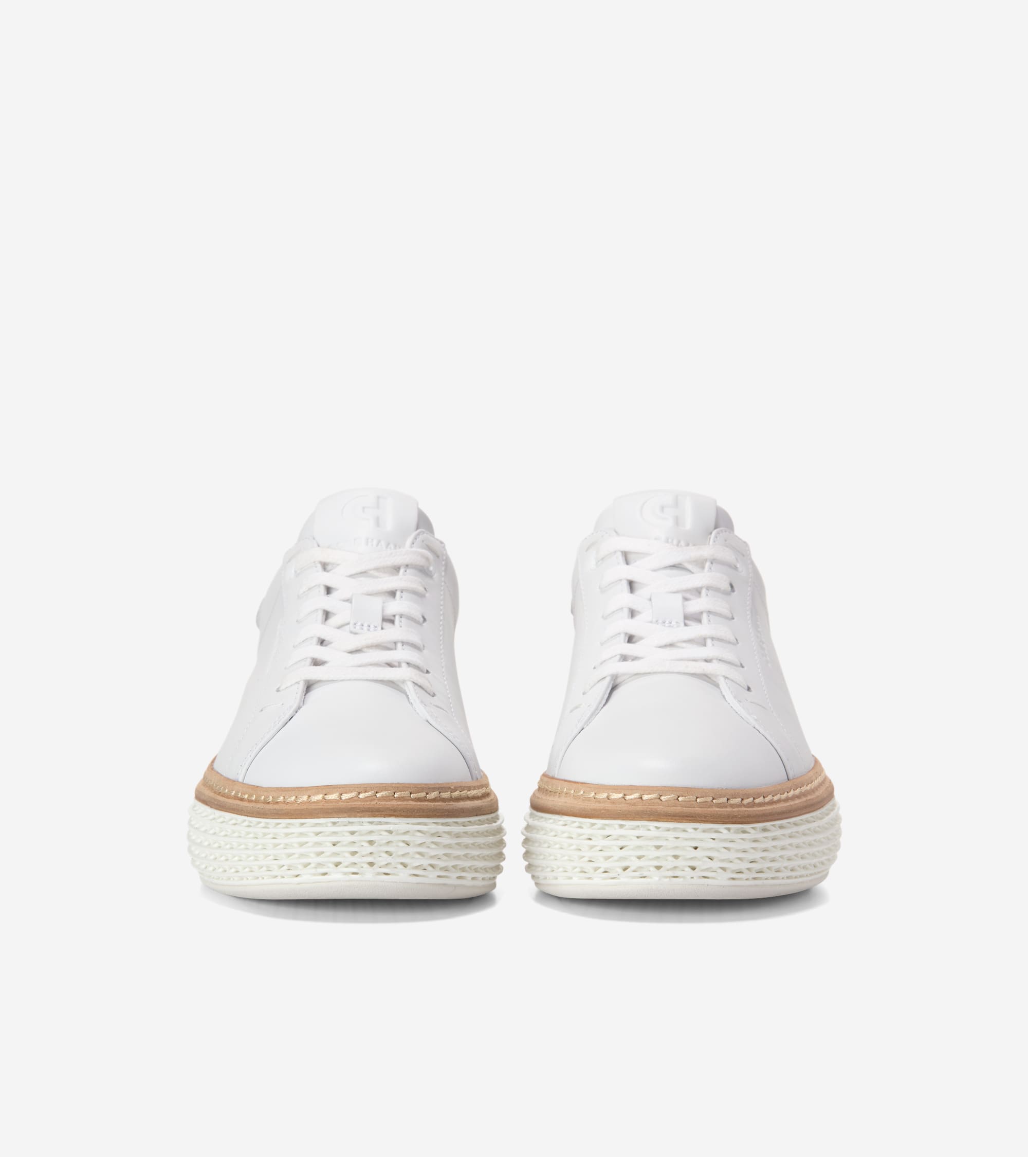 Women's GrandPrø Court SkyWeave™ Sneakers - Image 3