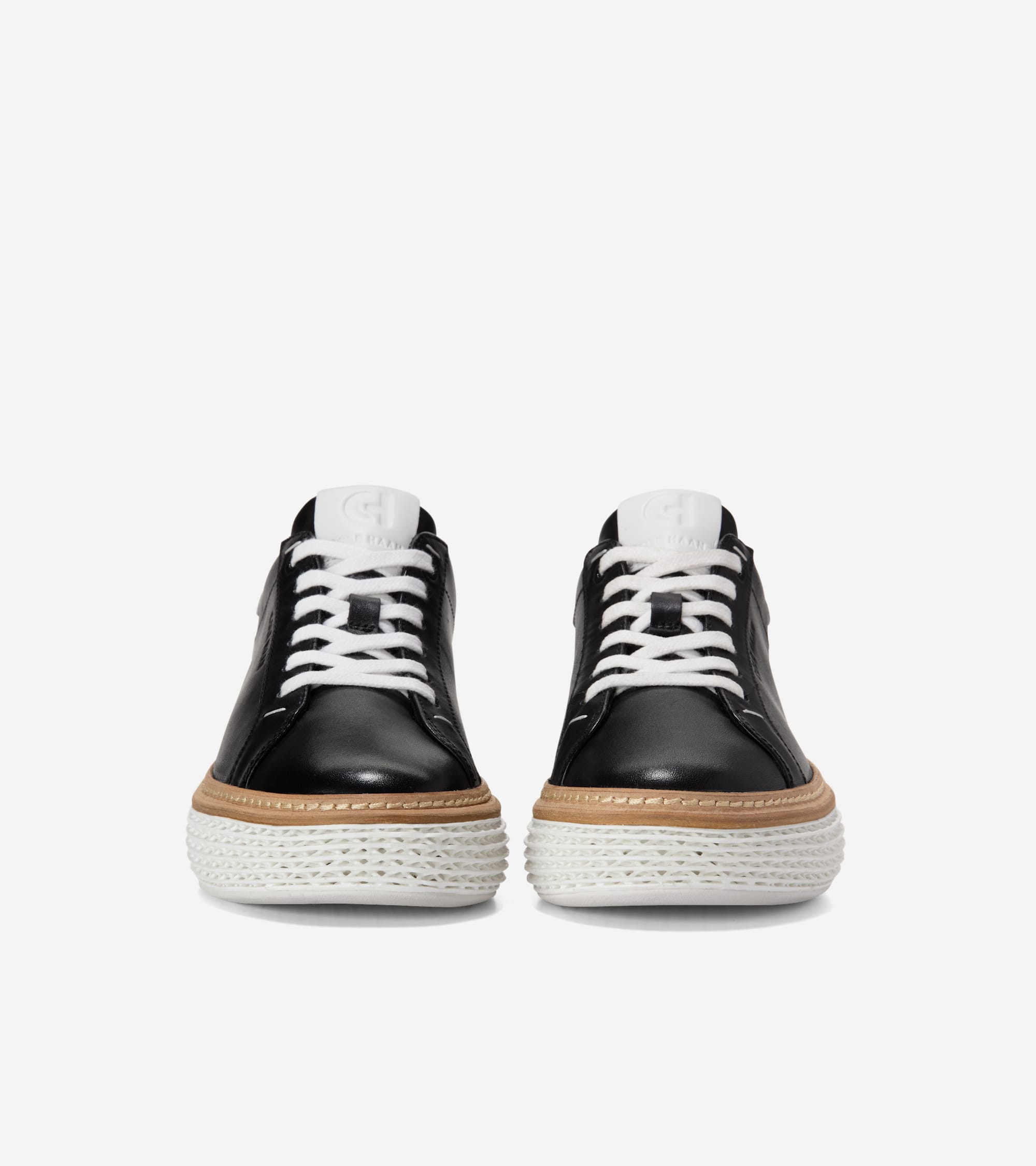 Women's GrandPrø Court SkyWeave™ Sneakers - Image 2