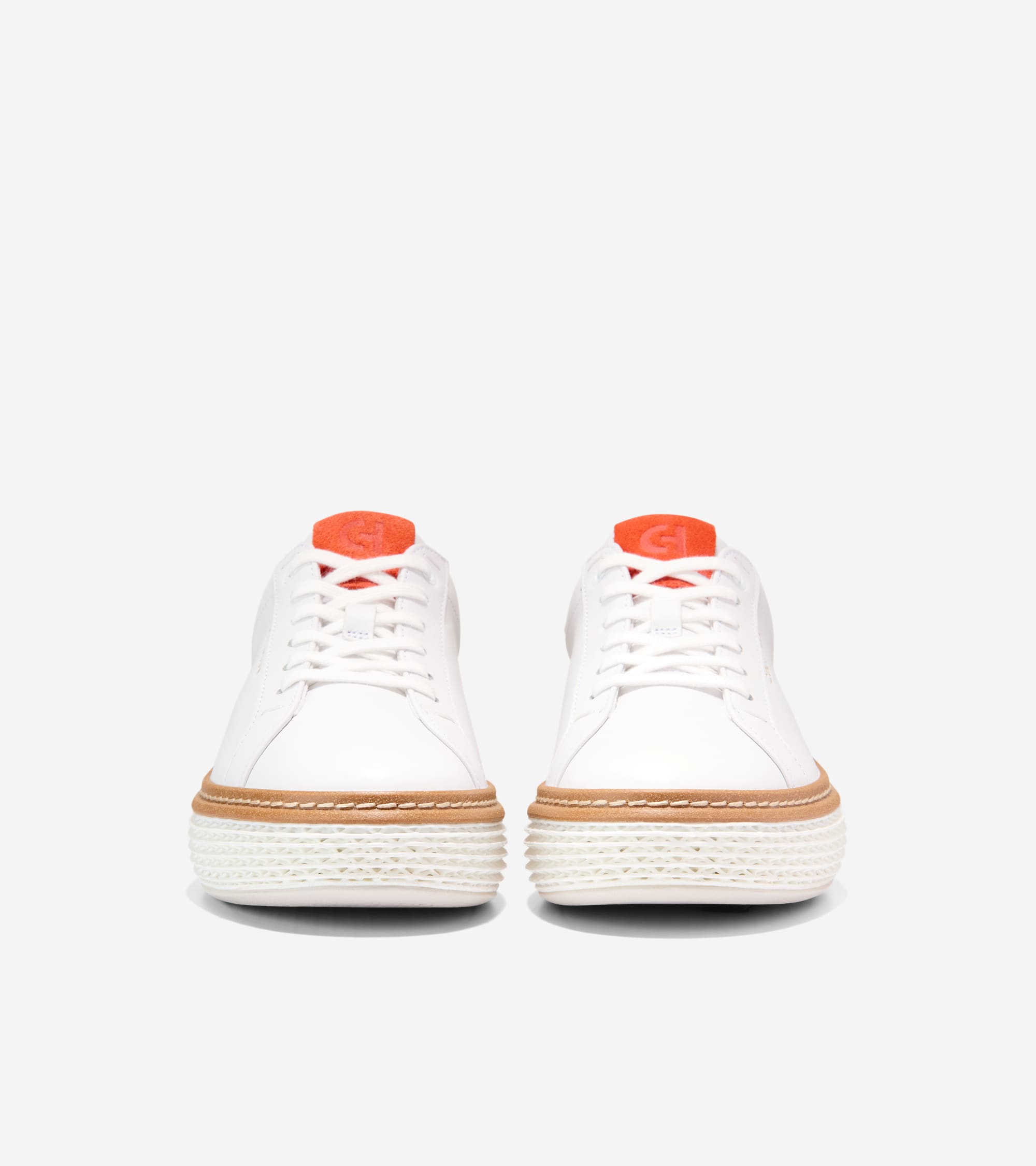 Women's GrandPrø Court SkyWeave™ Sneakers - Image 2