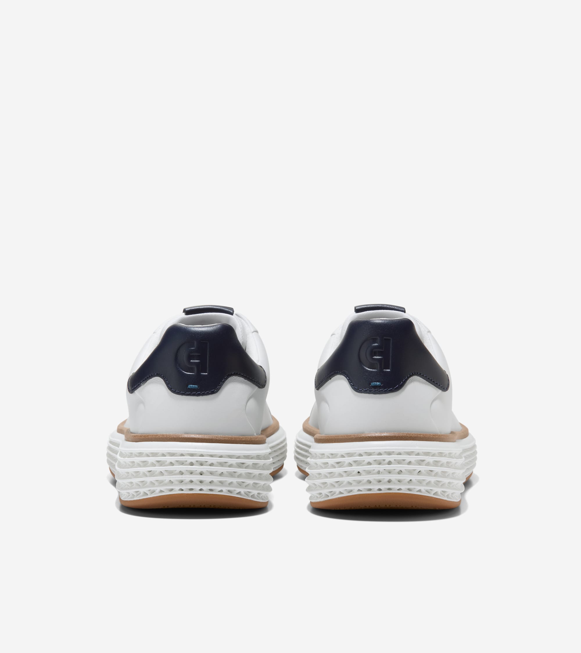 Men's GrandPrø SkyWeave™ Court Sneakers - Image 4