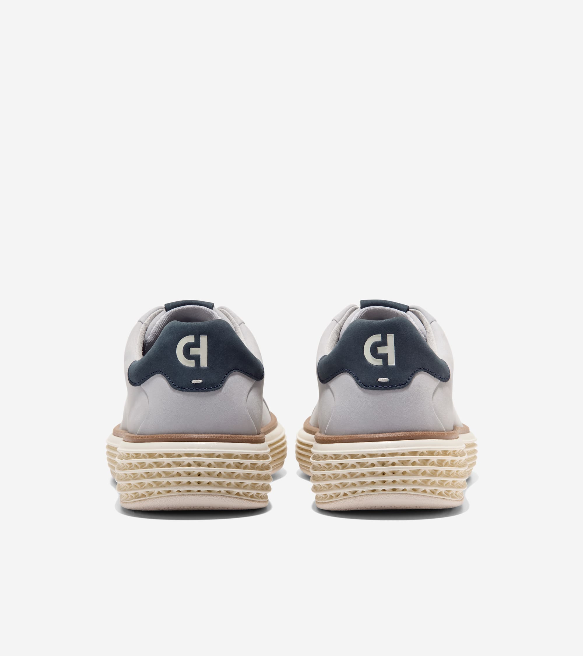 Men's GrandPrø SkyWeave™ Court Sneakers - Image 3