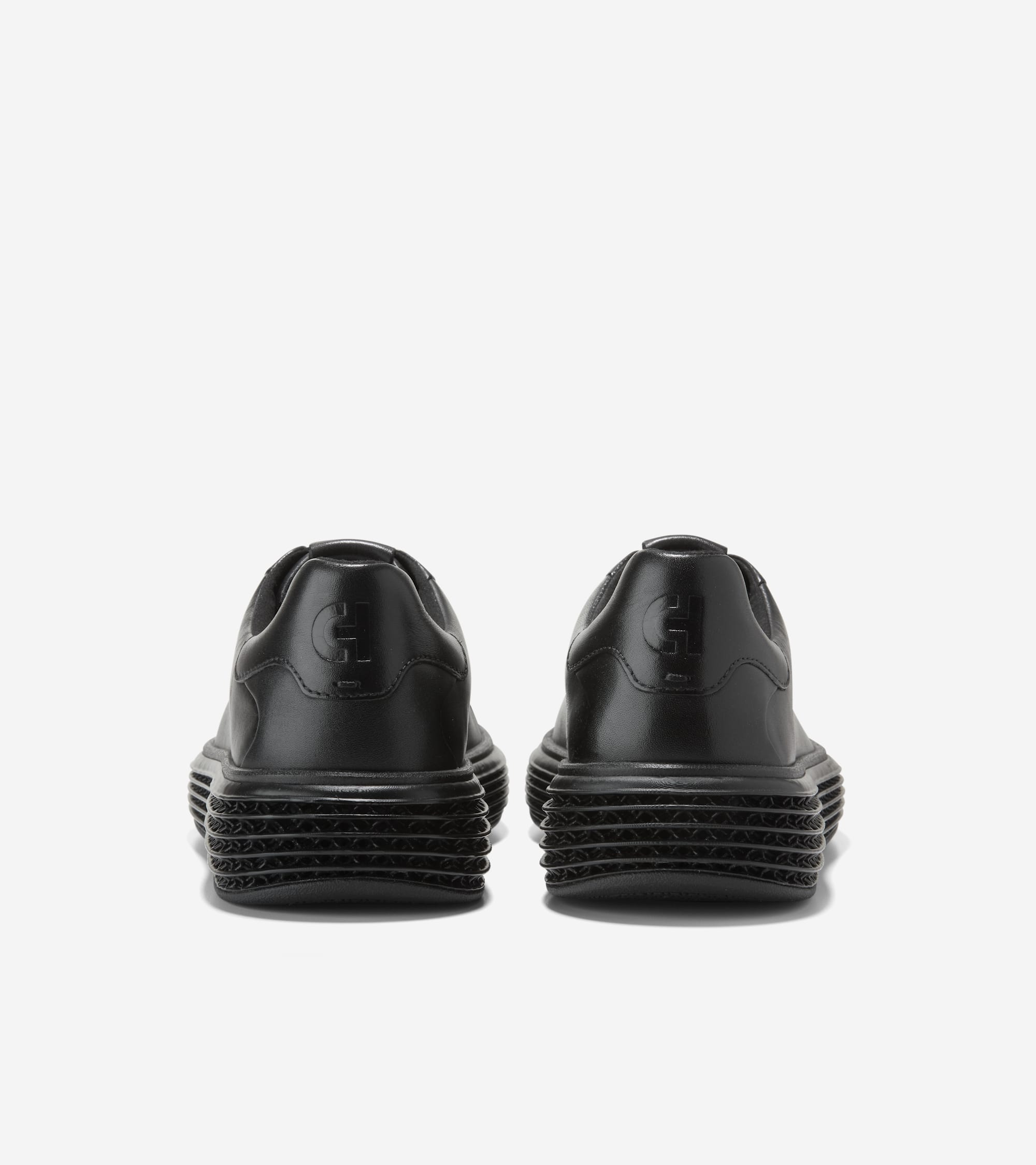 Men's GrandPrø SkyWeave™ Court Sneakers - Image 3