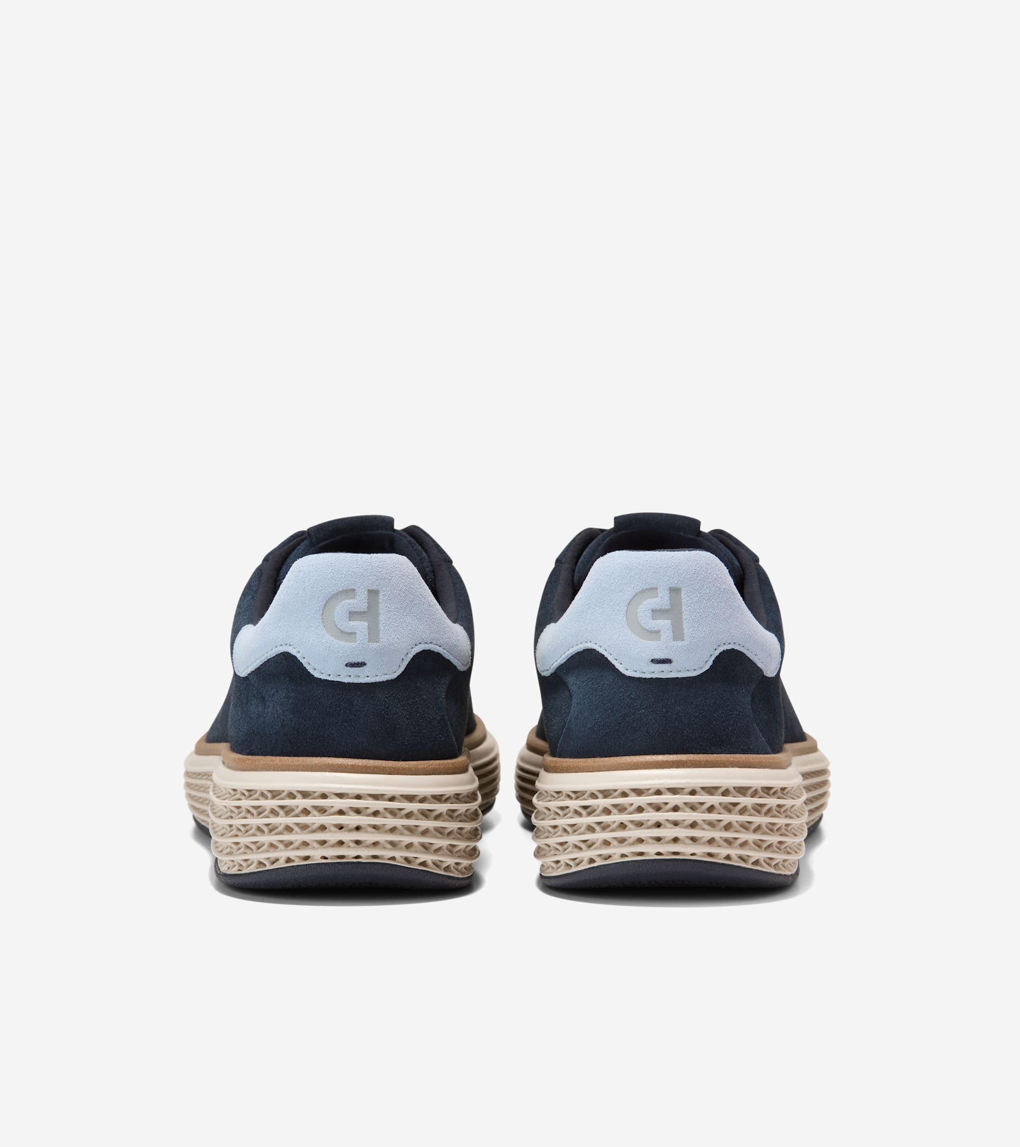 Men's GrandPrø SkyWeave™ Court Sneakers - Image 3
