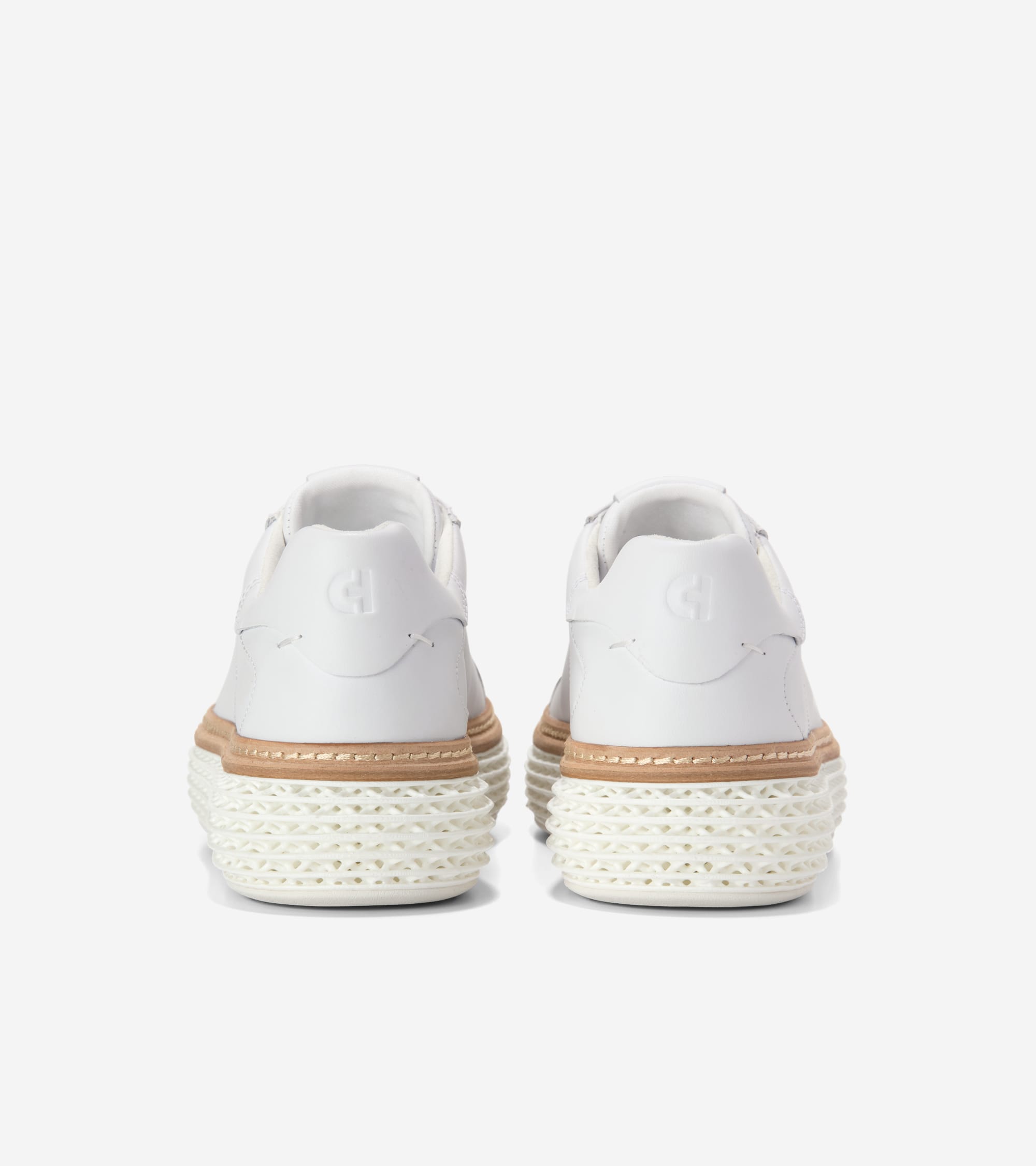 Women's GrandPrø Court SkyWeave™ Sneakers - Image 4
