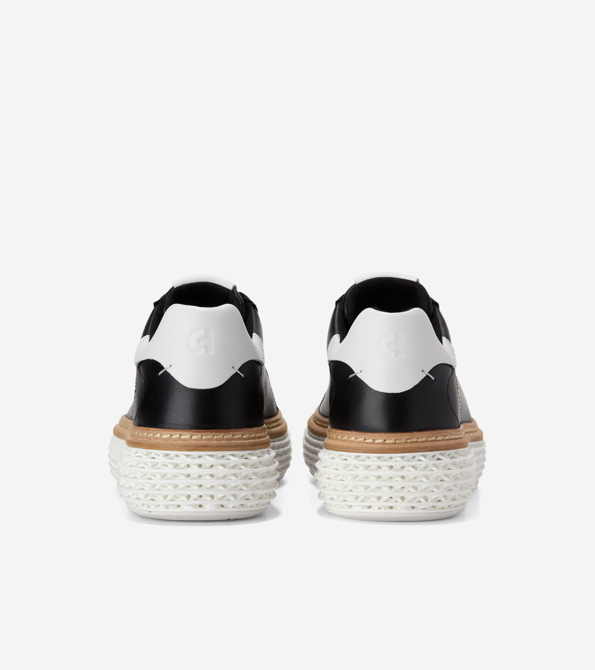 Women's GrandPrø Court SkyWeave™ Sneakers - Image 3