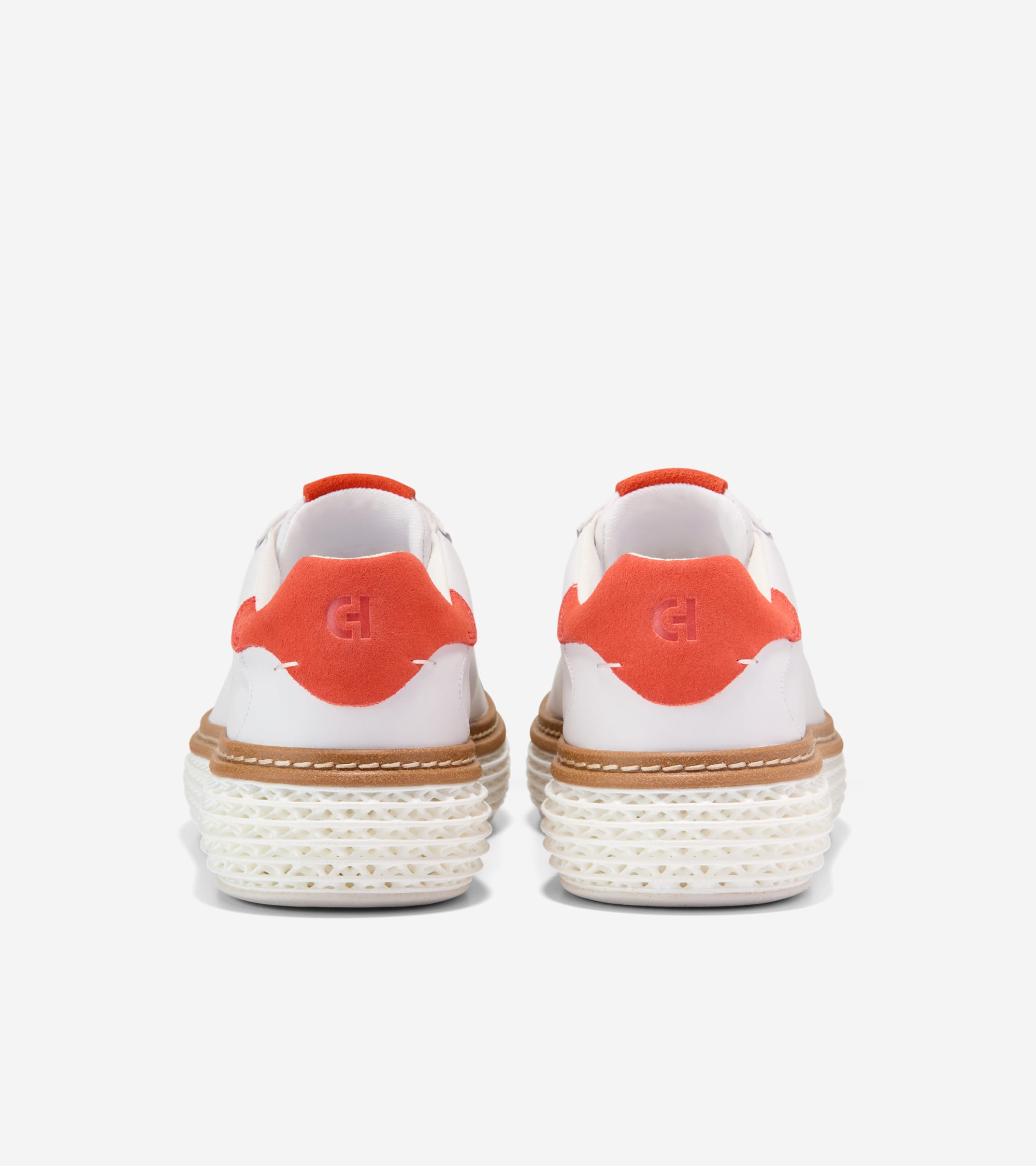 Women's GrandPrø Court SkyWeave™ Sneakers - Image 3