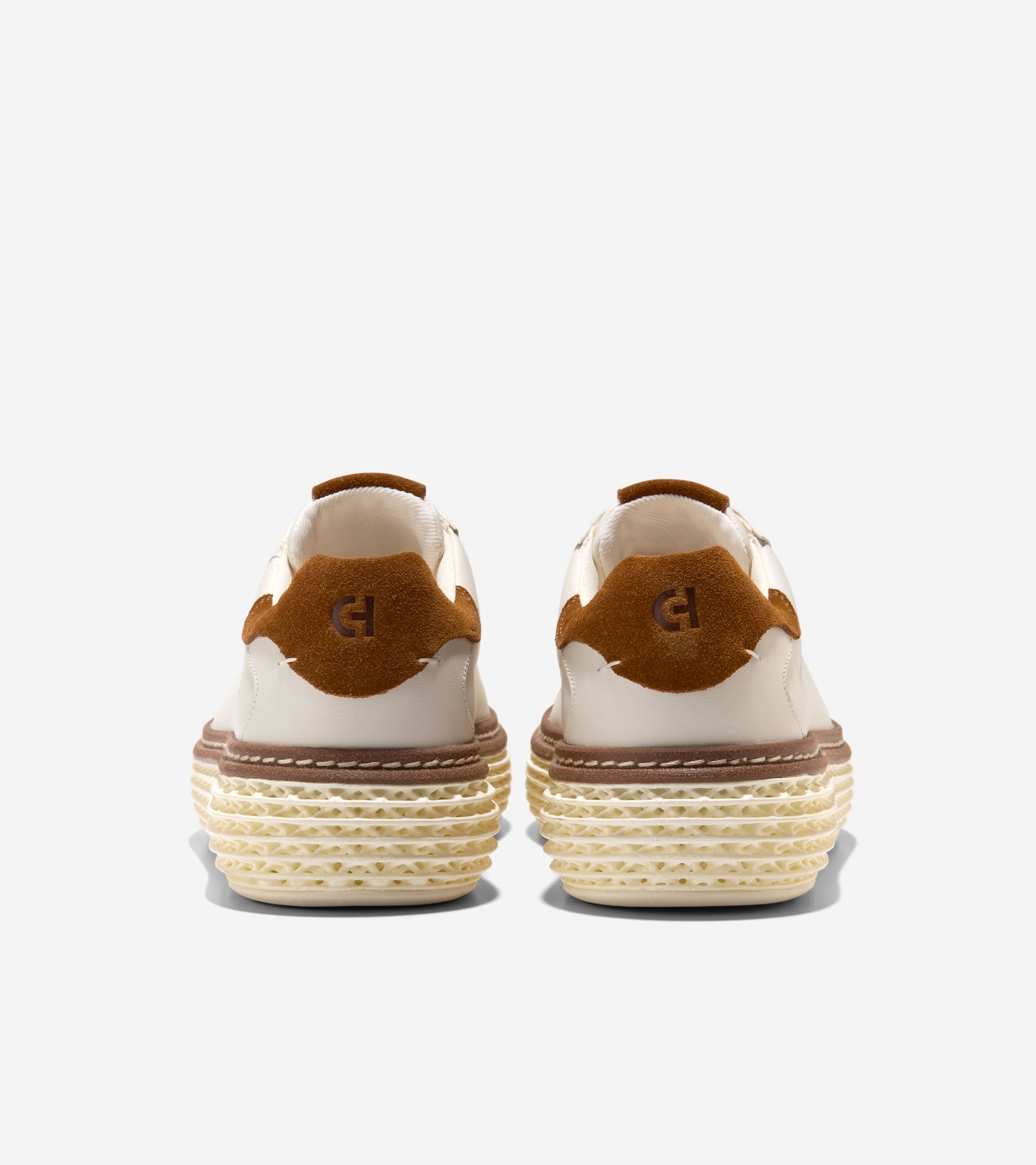 Women's GrandPrø Court SkyWeave™ Sneakers - Image 3