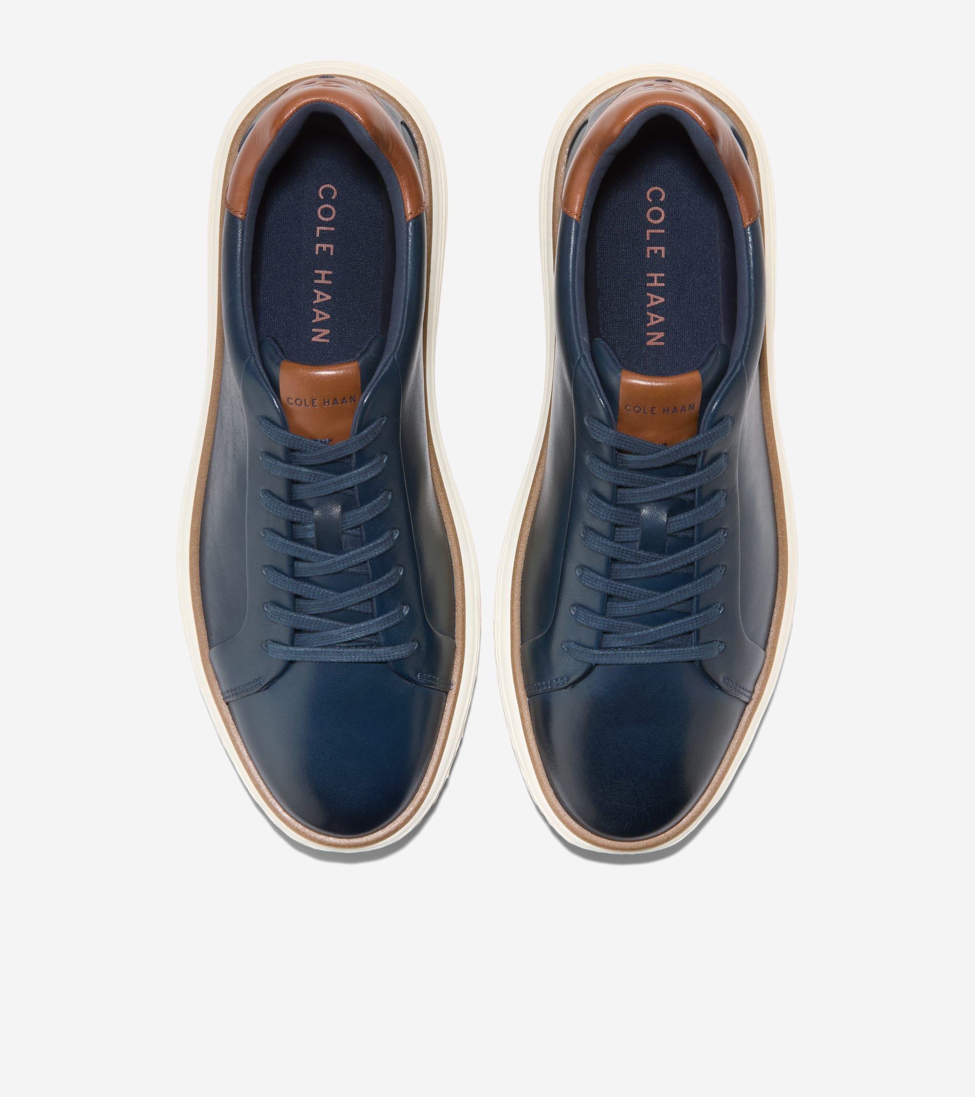 Men's GrandPrø SkyWeave™ Court Sneakers - Image 4