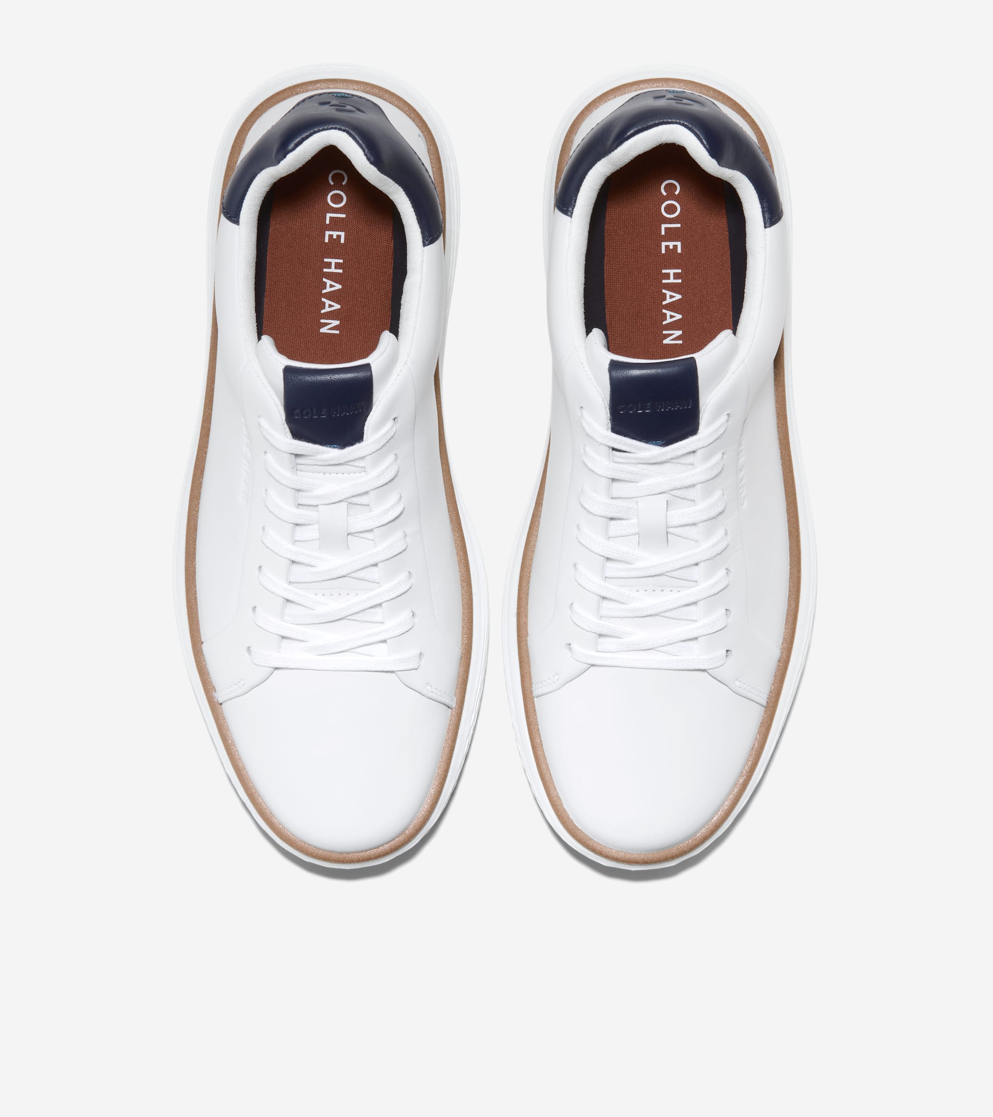 Men's GrandPrø SkyWeave™ Court Sneakers - Image 5