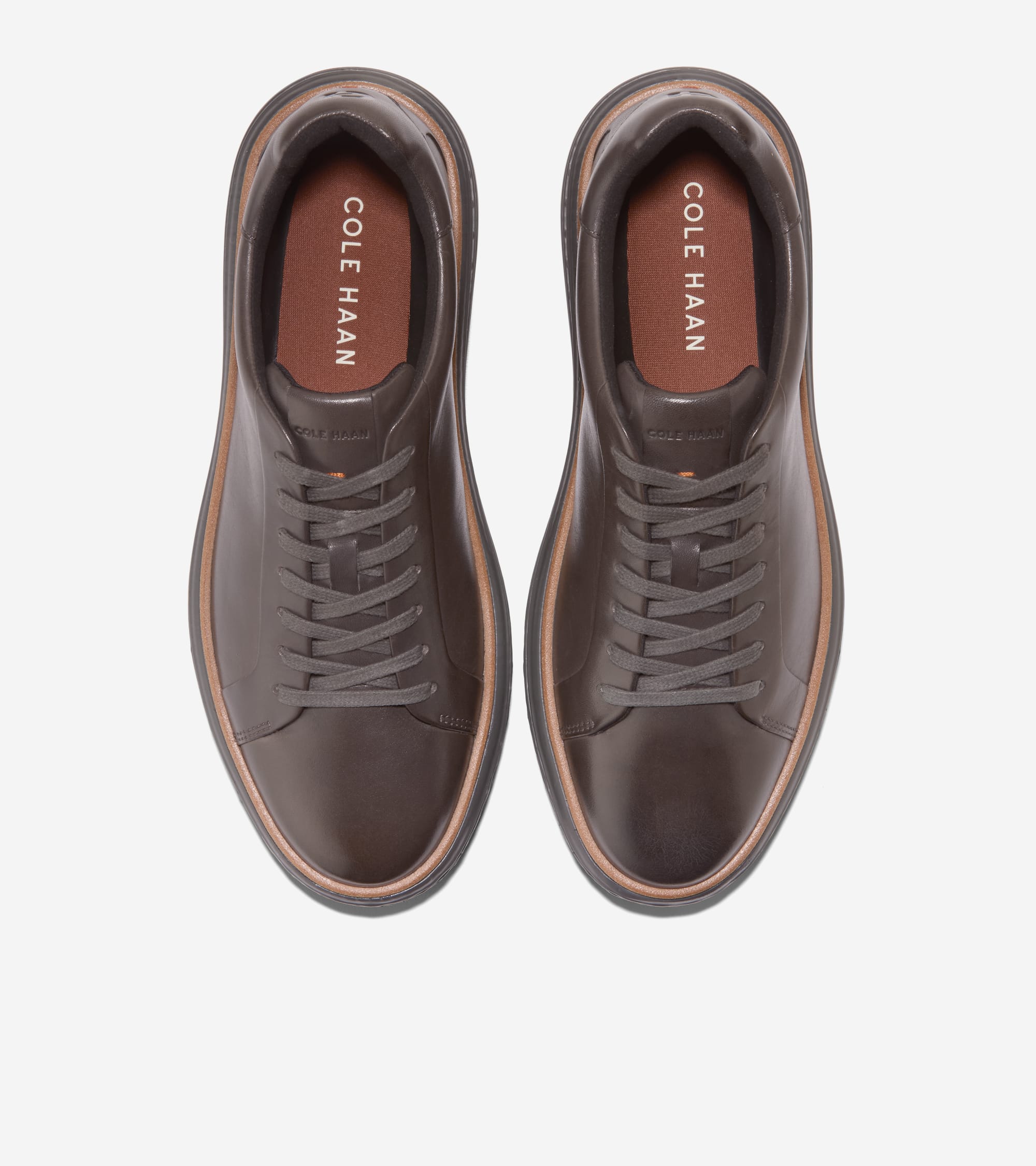 Men's GrandPrø SkyWeave™ Court Sneakers - Image 4
