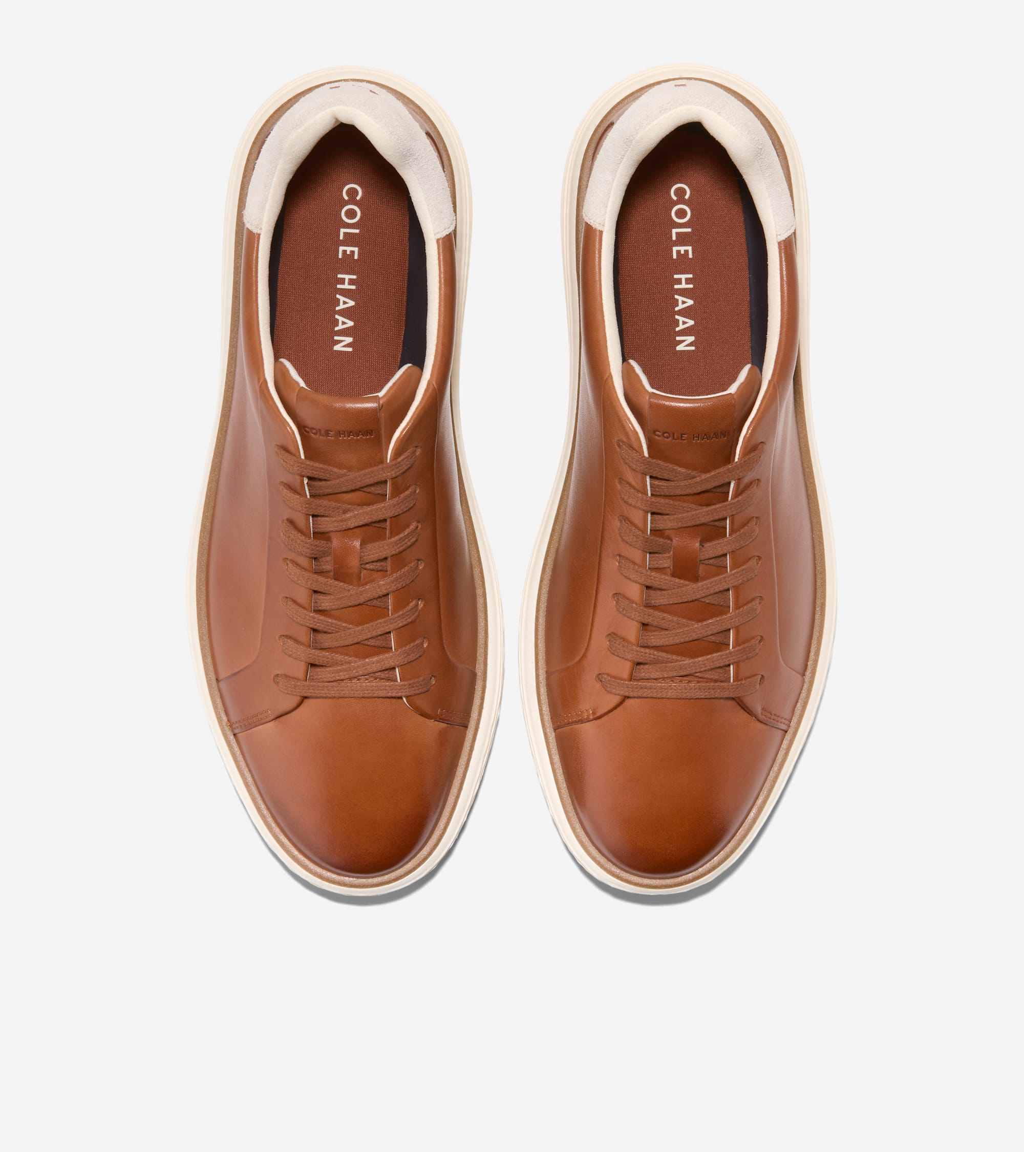 Men's GrandPrø SkyWeave™ Court Sneakers - Image 4