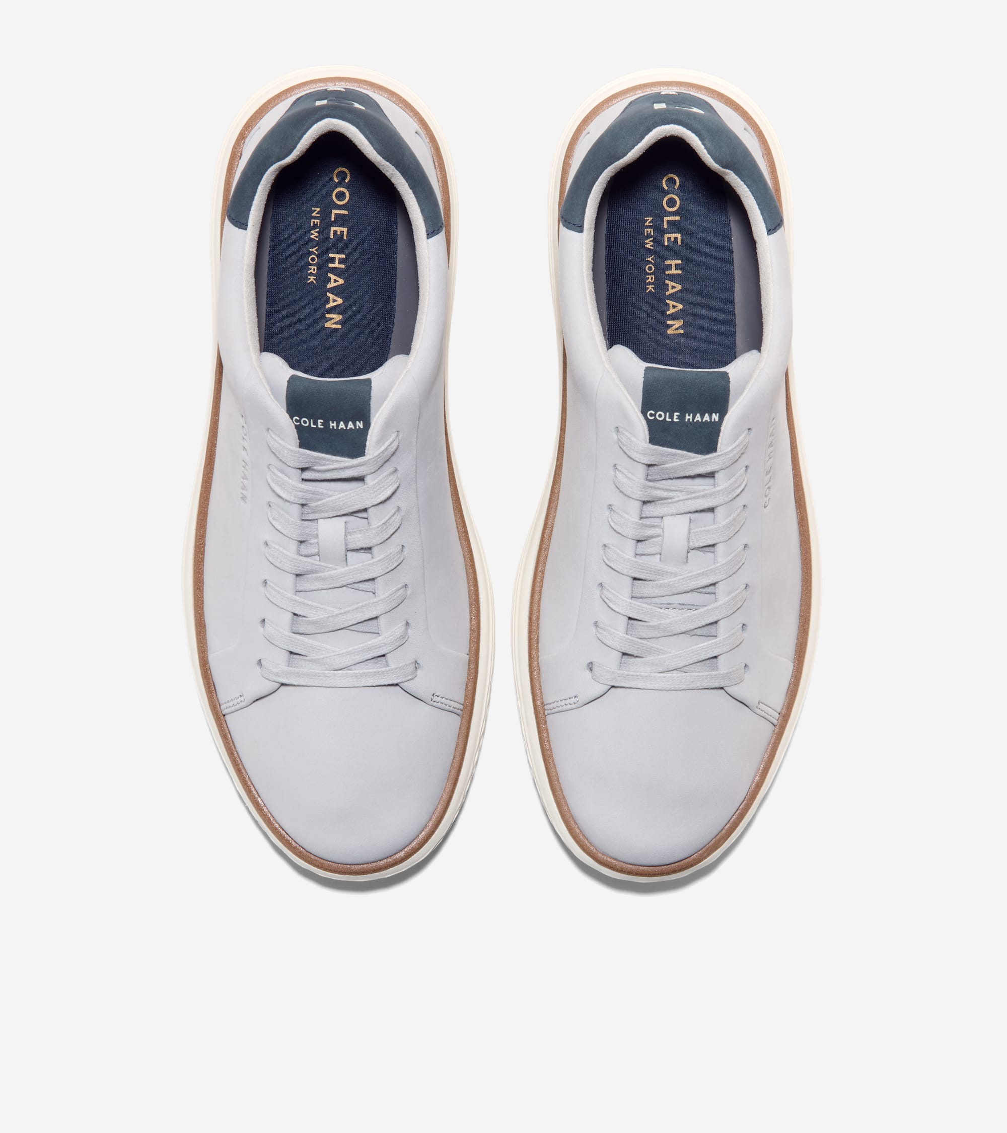 Men's GrandPrø SkyWeave™ Court Sneakers - Image 4