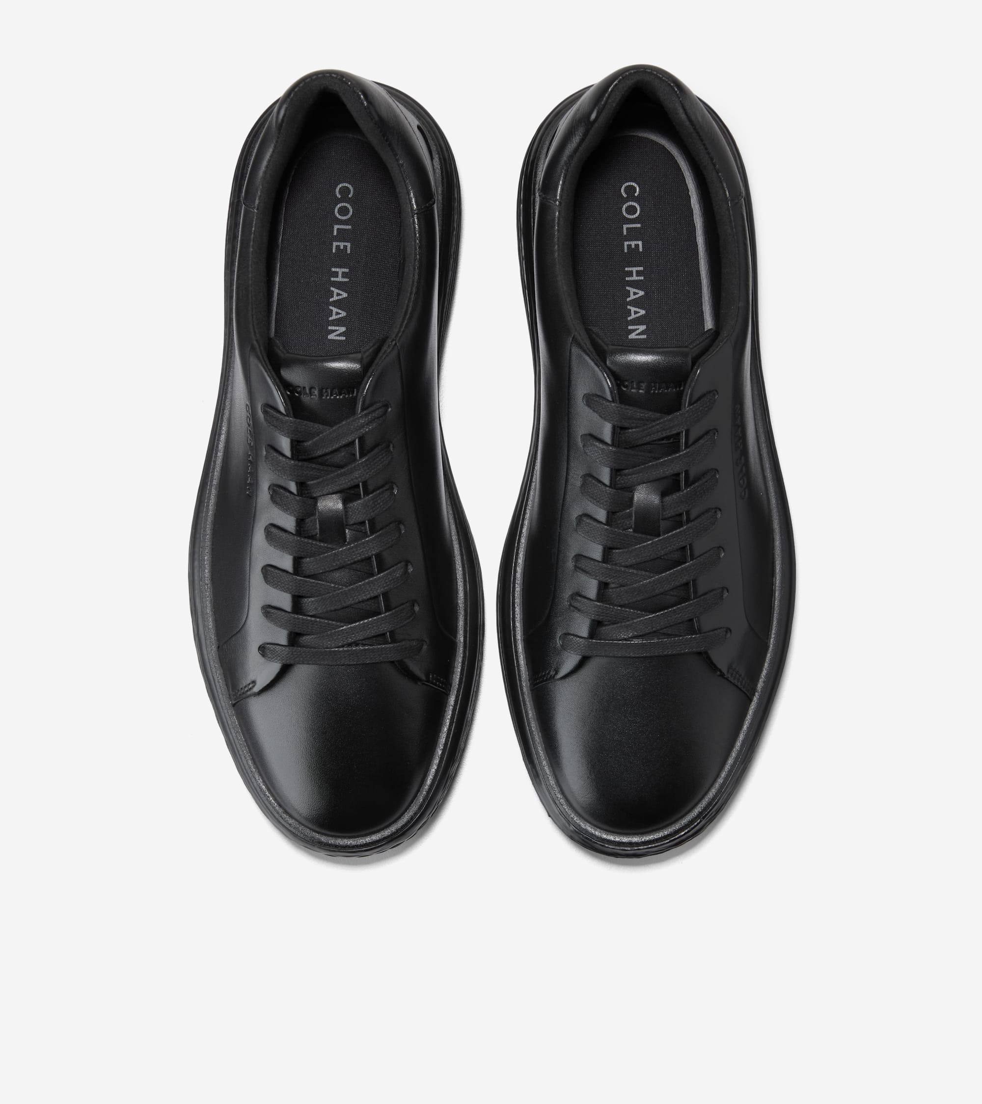 Men's GrandPrø SkyWeave™ Court Sneakers - Image 4