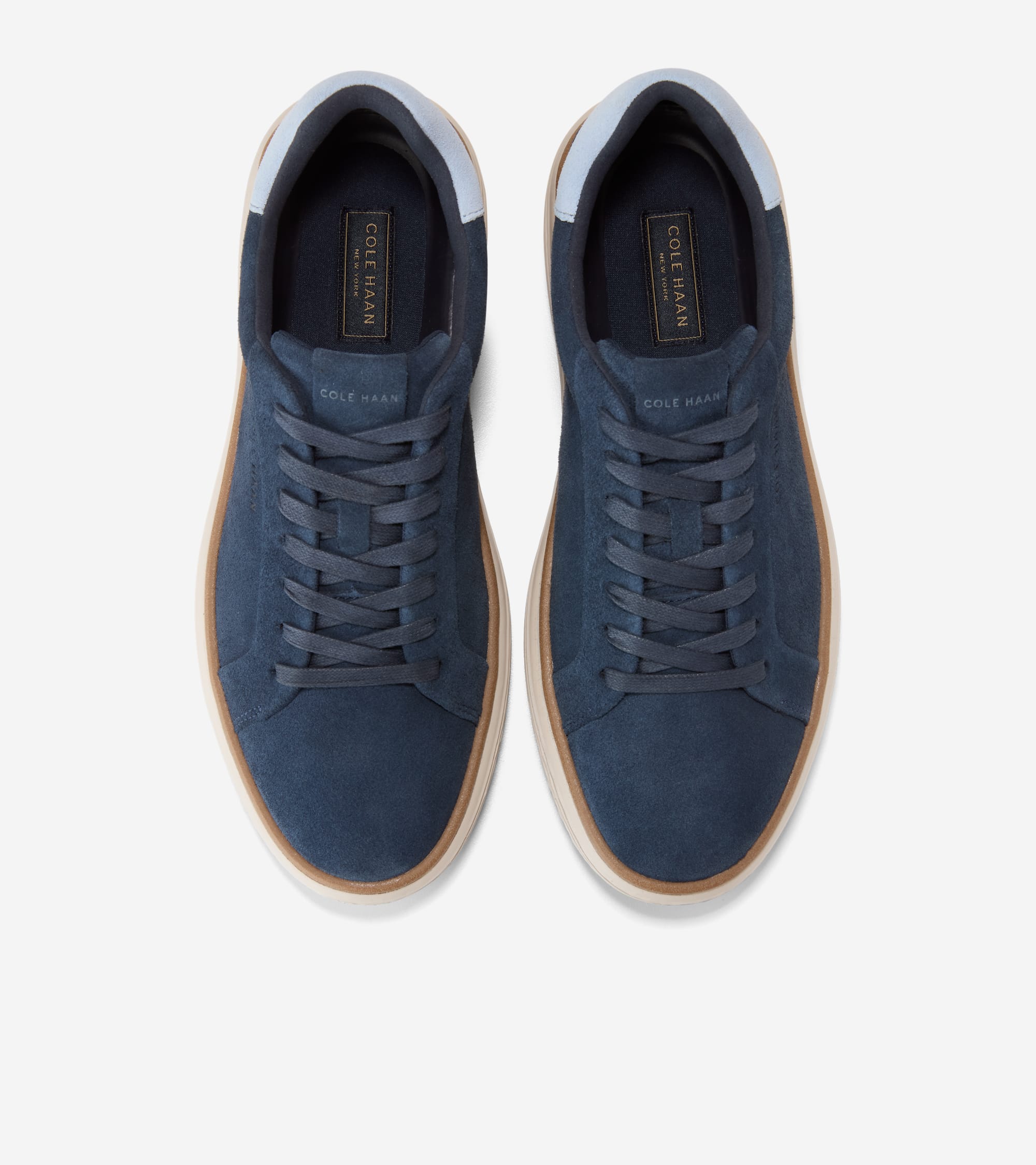 Men's GrandPrø SkyWeave™ Court Sneakers - Image 4