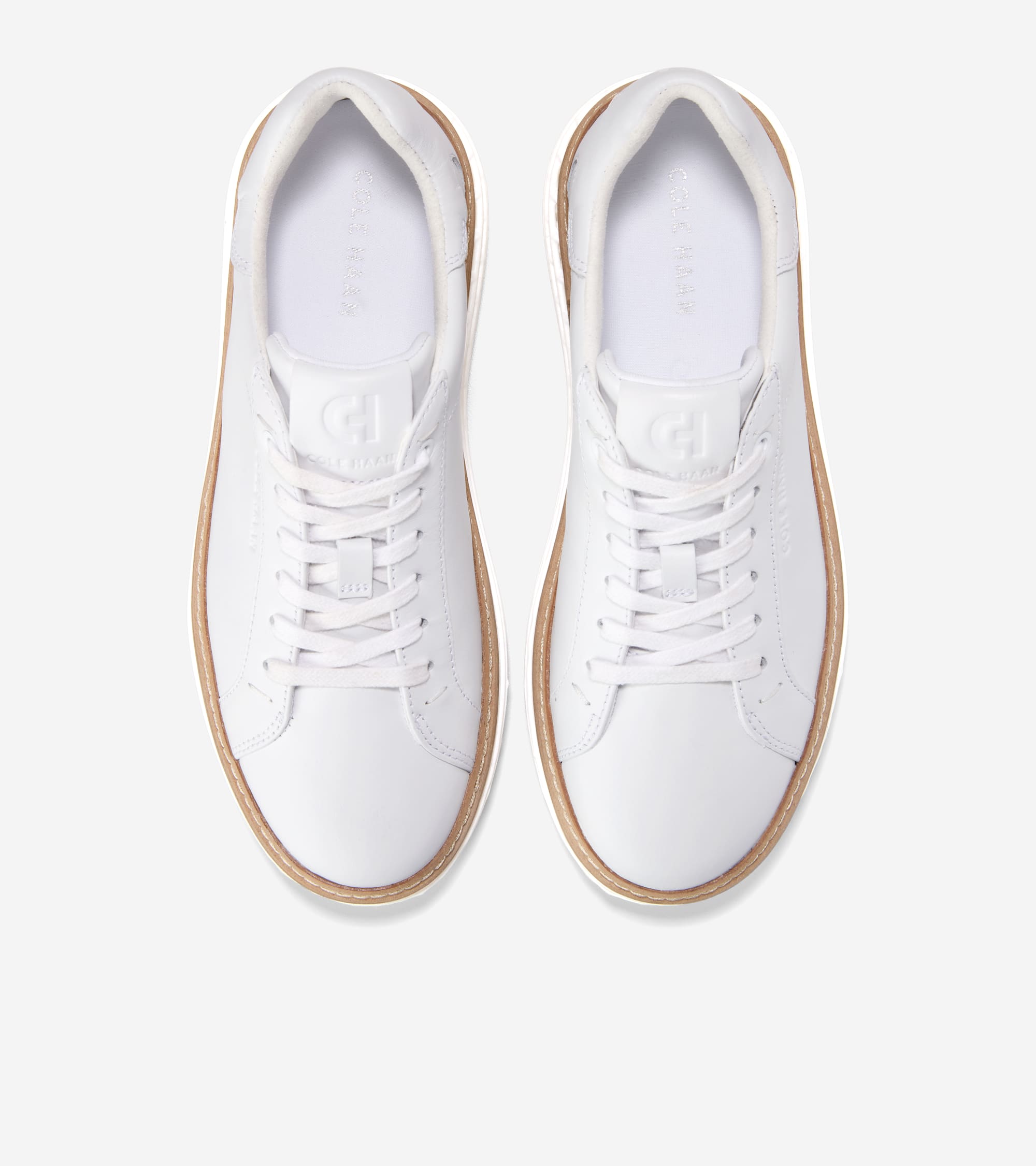 Women's GrandPrø Court SkyWeave™ Sneakers - Image 5