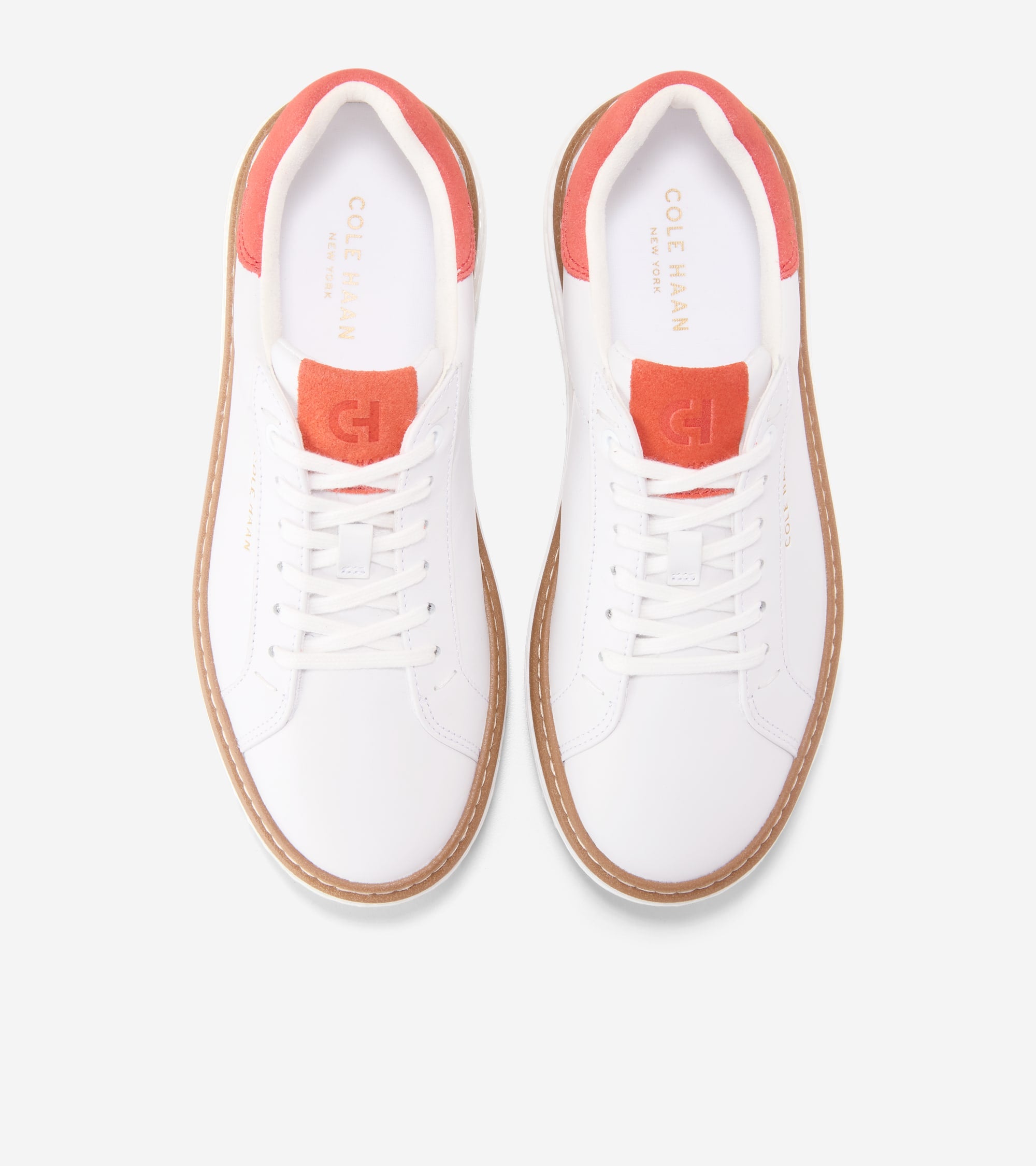 Women's GrandPrø Court SkyWeave™ Sneakers - Image 4