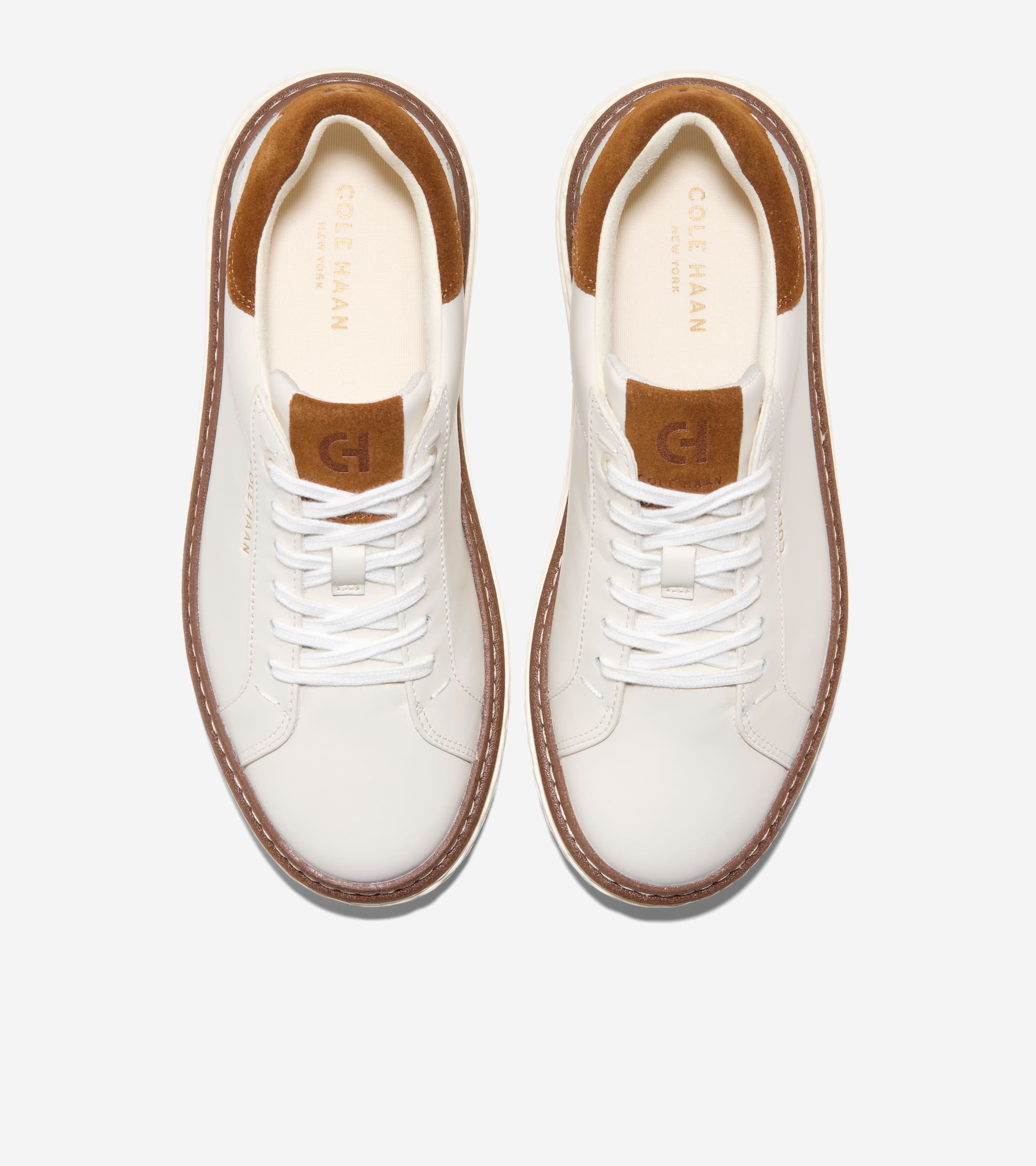 Women's GrandPrø Court SkyWeave™ Sneakers - Image 4
