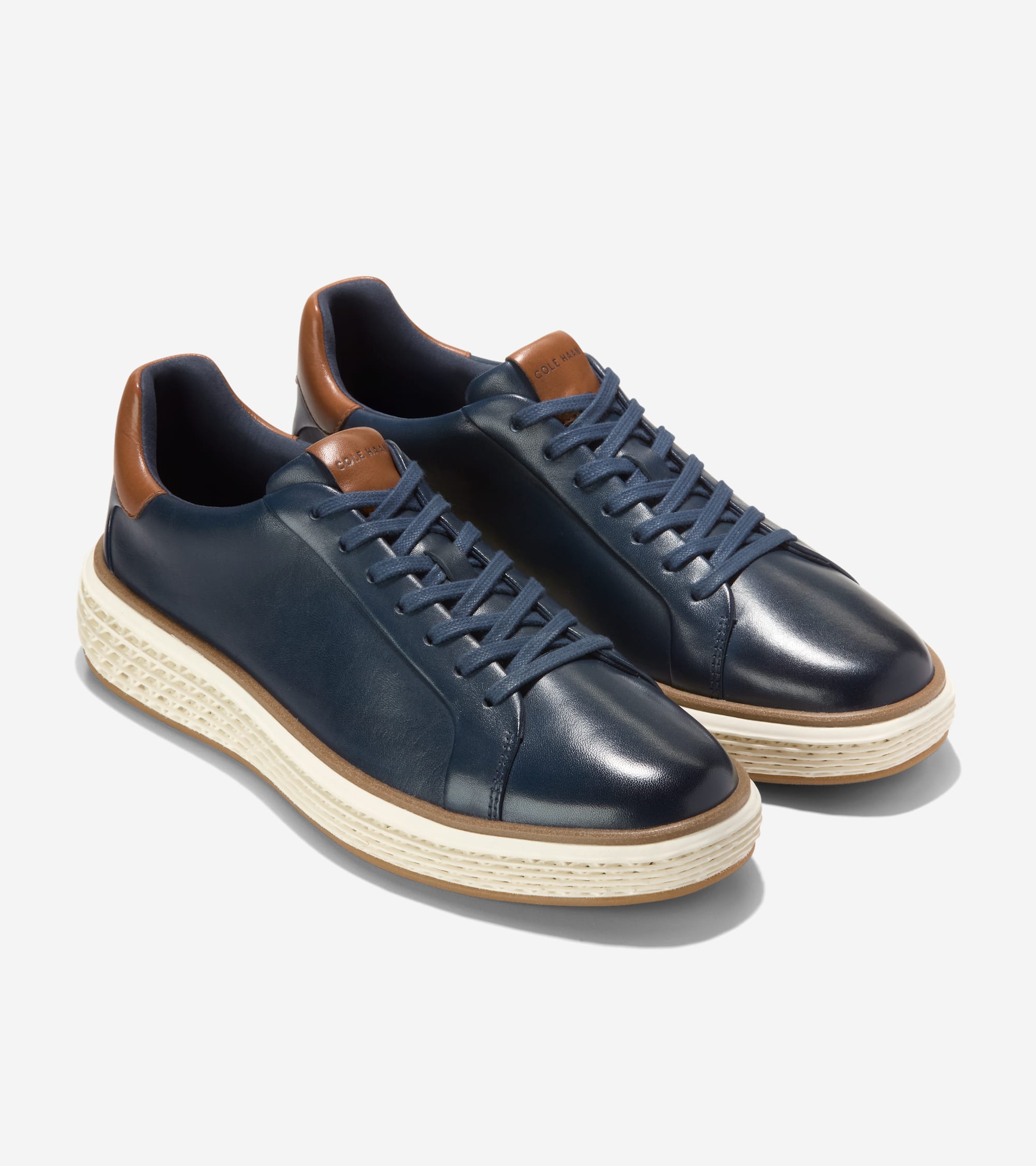 Men's GrandPrø SkyWeave™ Court Sneakers - Image 5