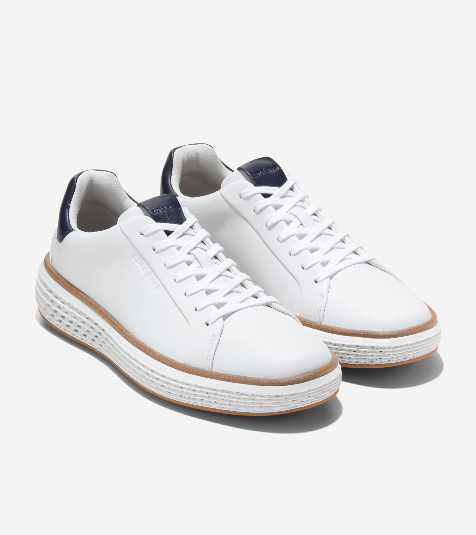 Men's GrandPrø SkyWeave™ Court Sneakers - Image 6