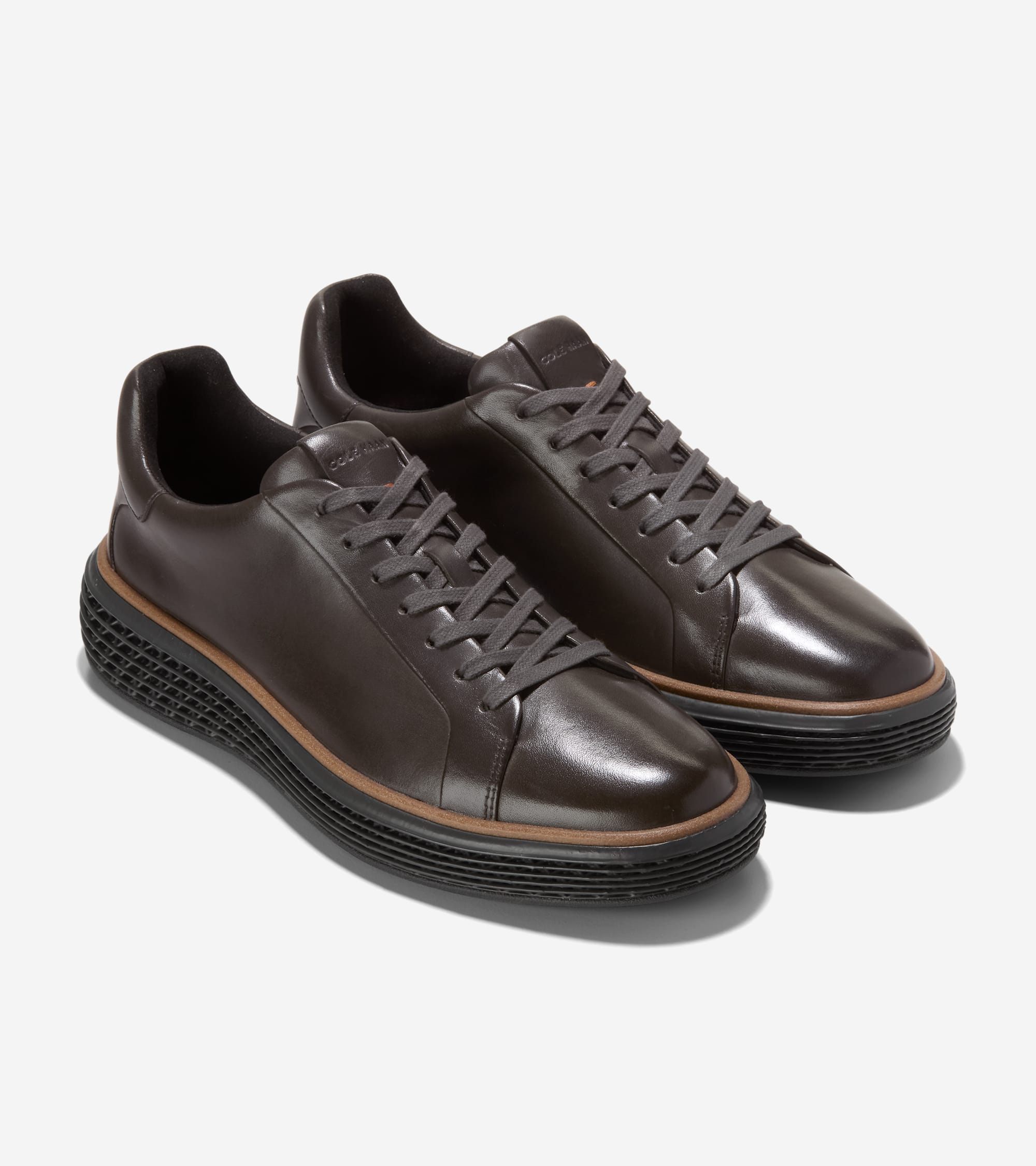 Men's GrandPrø SkyWeave™ Court Sneakers - Image 5