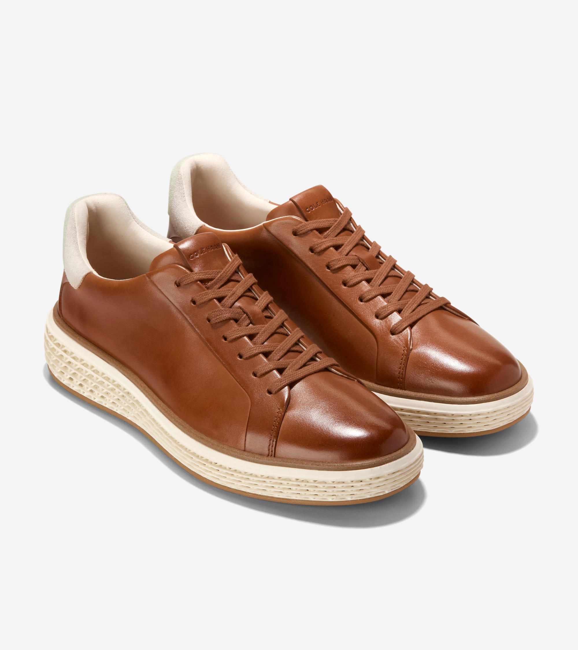 Men's GrandPrø SkyWeave™ Court Sneakers - Image 5