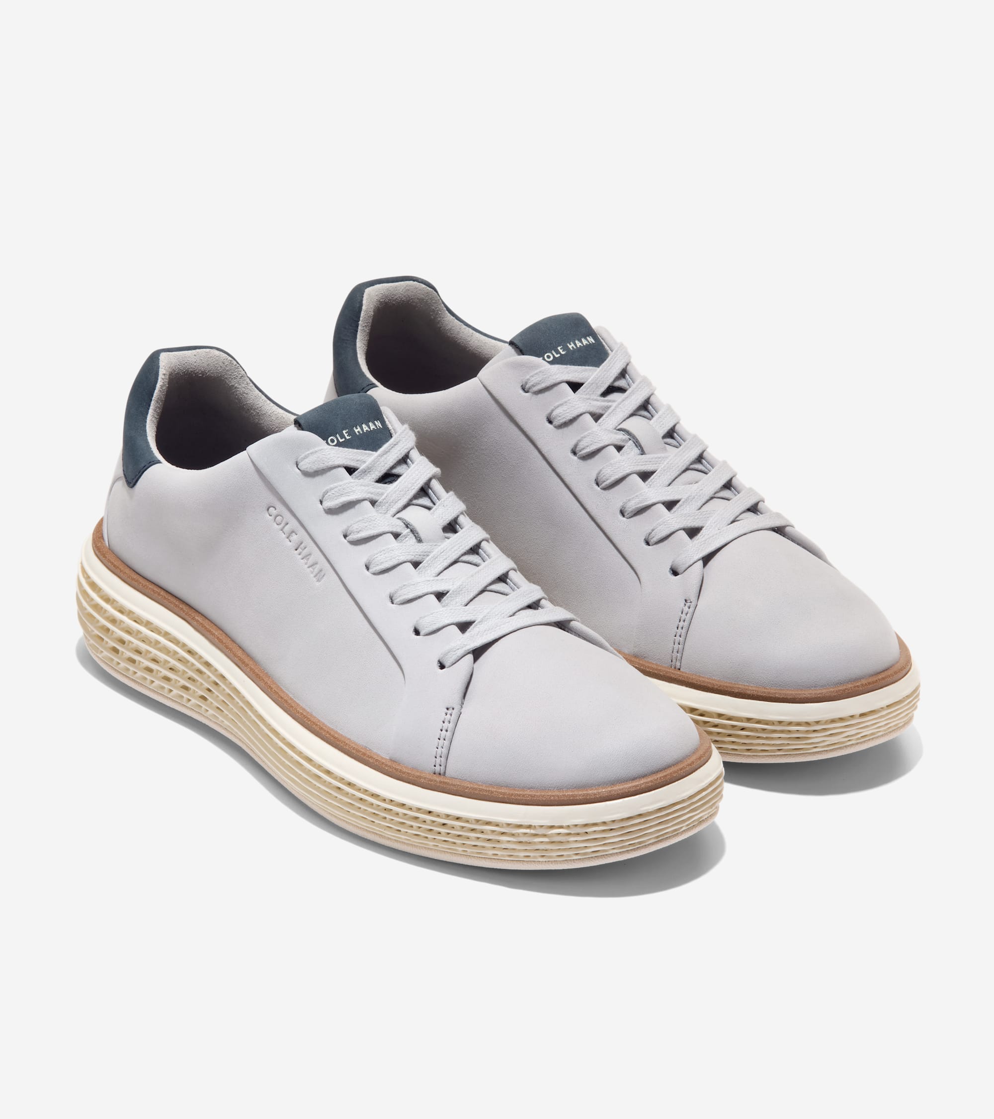 Men's GrandPrø SkyWeave™ Court Sneakers - Image 5