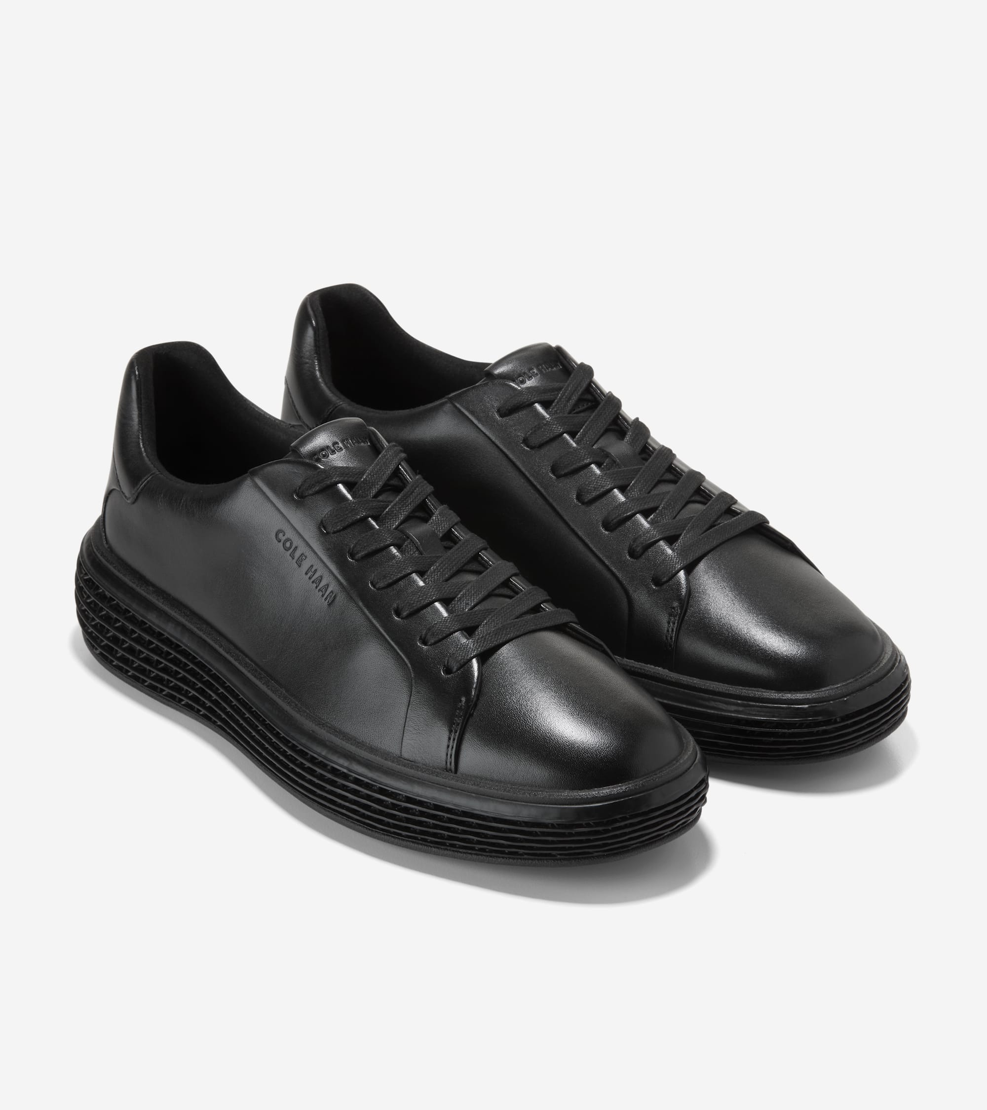 Men's GrandPrø SkyWeave™ Court Sneakers - Image 5