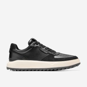 Men's GrandPrø Crossover Golf Shoes