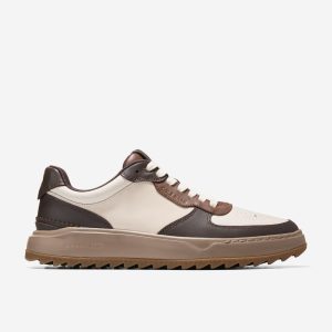 Men's GrandPrø Crossover Golf Shoes