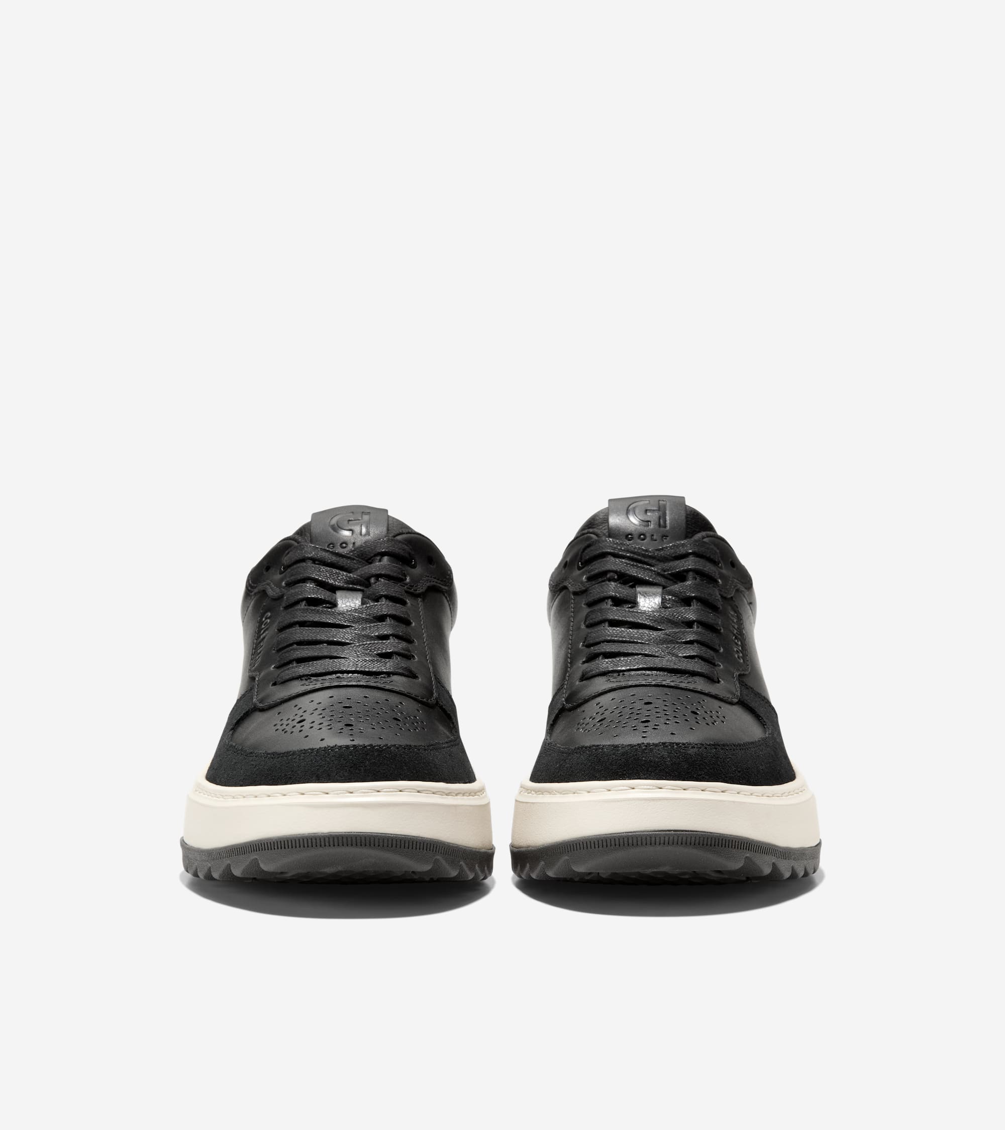 Men's GrandPrø Crossover Golf Shoes - Image 2