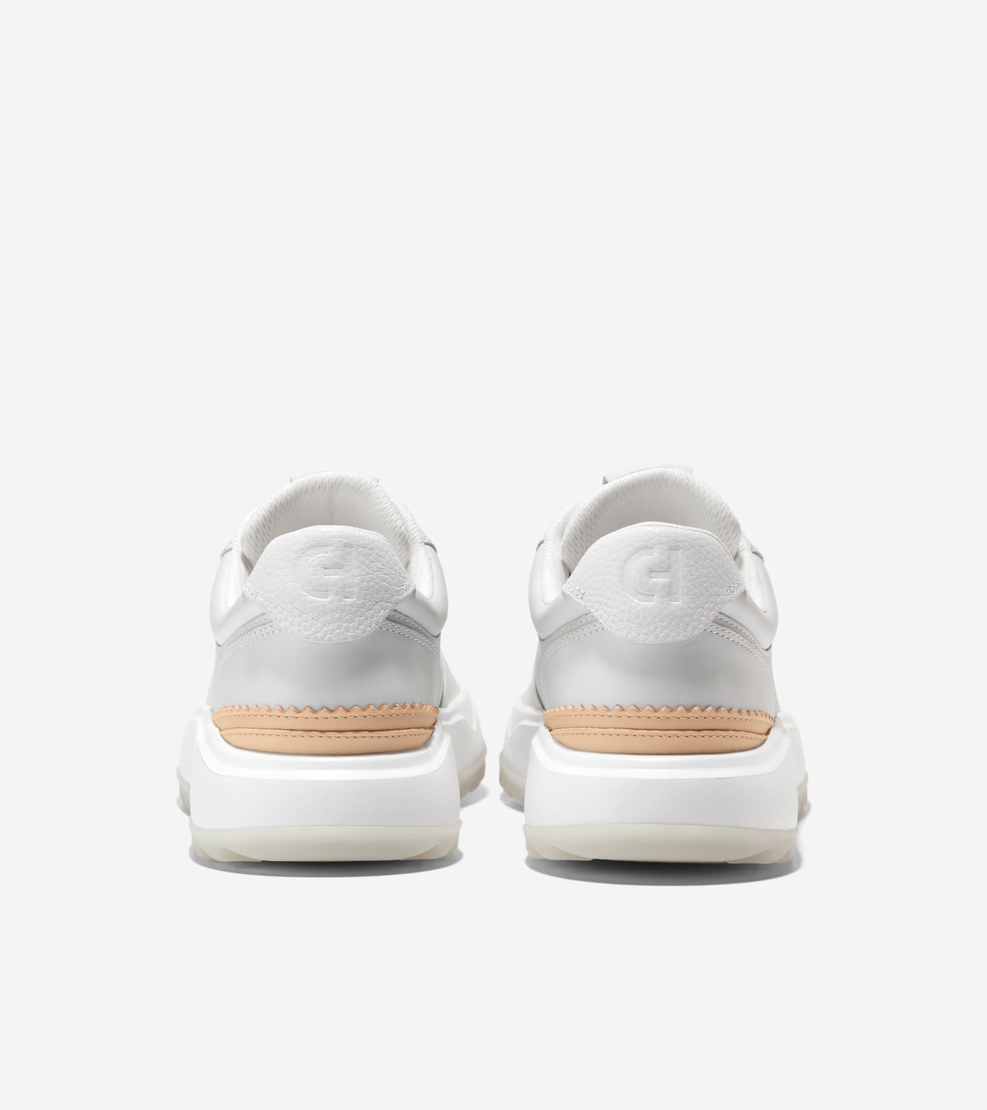 Men's GrandPrø Crossover Golf Shoes - Image 3