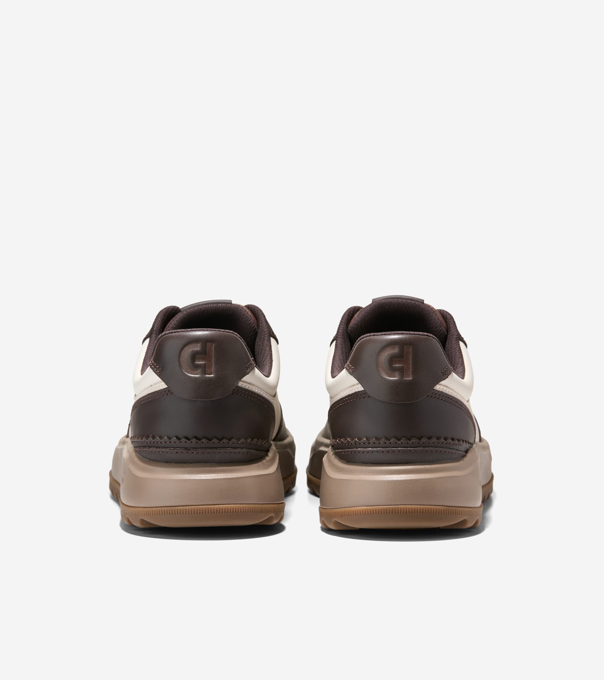 Men's GrandPrø Crossover Golf Shoes - Image 3