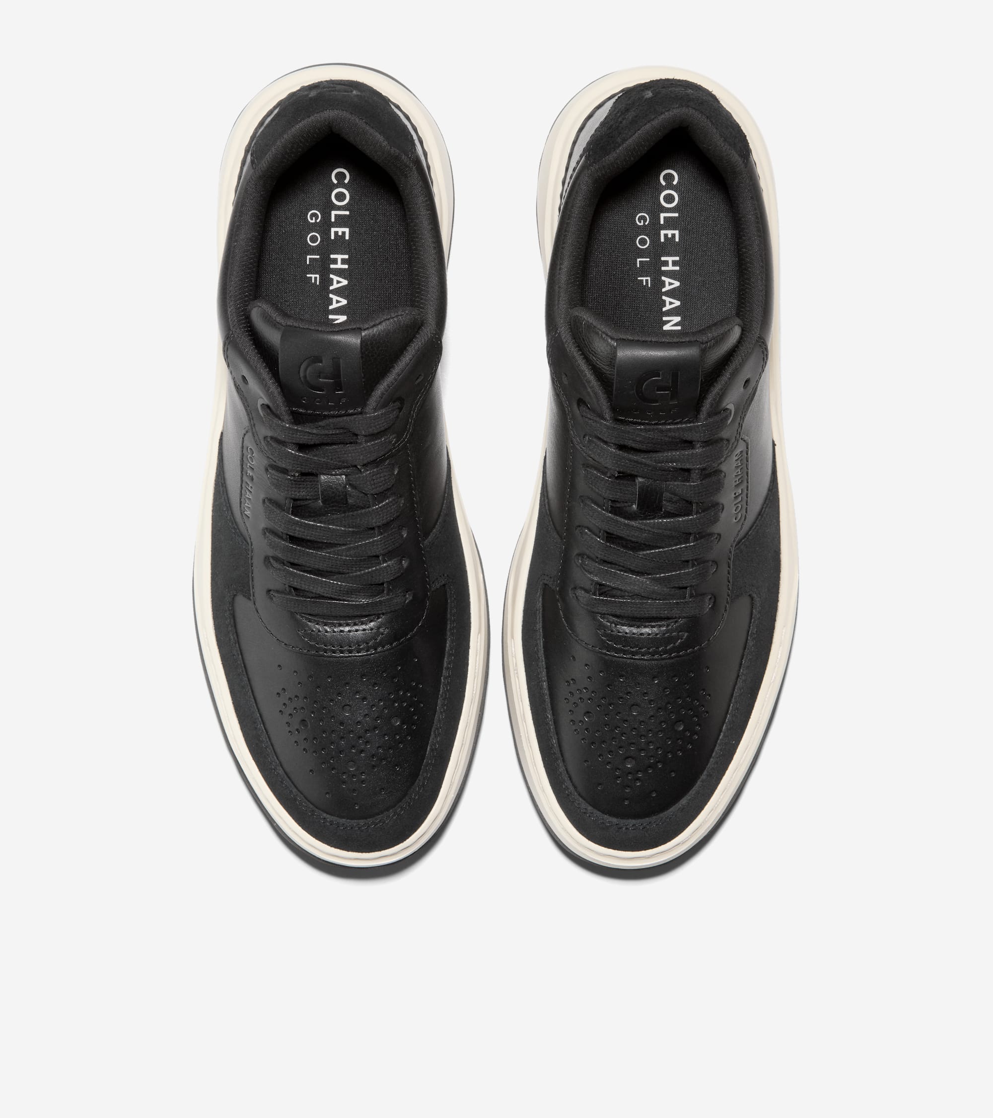 Men's GrandPrø Crossover Golf Shoes - Image 4
