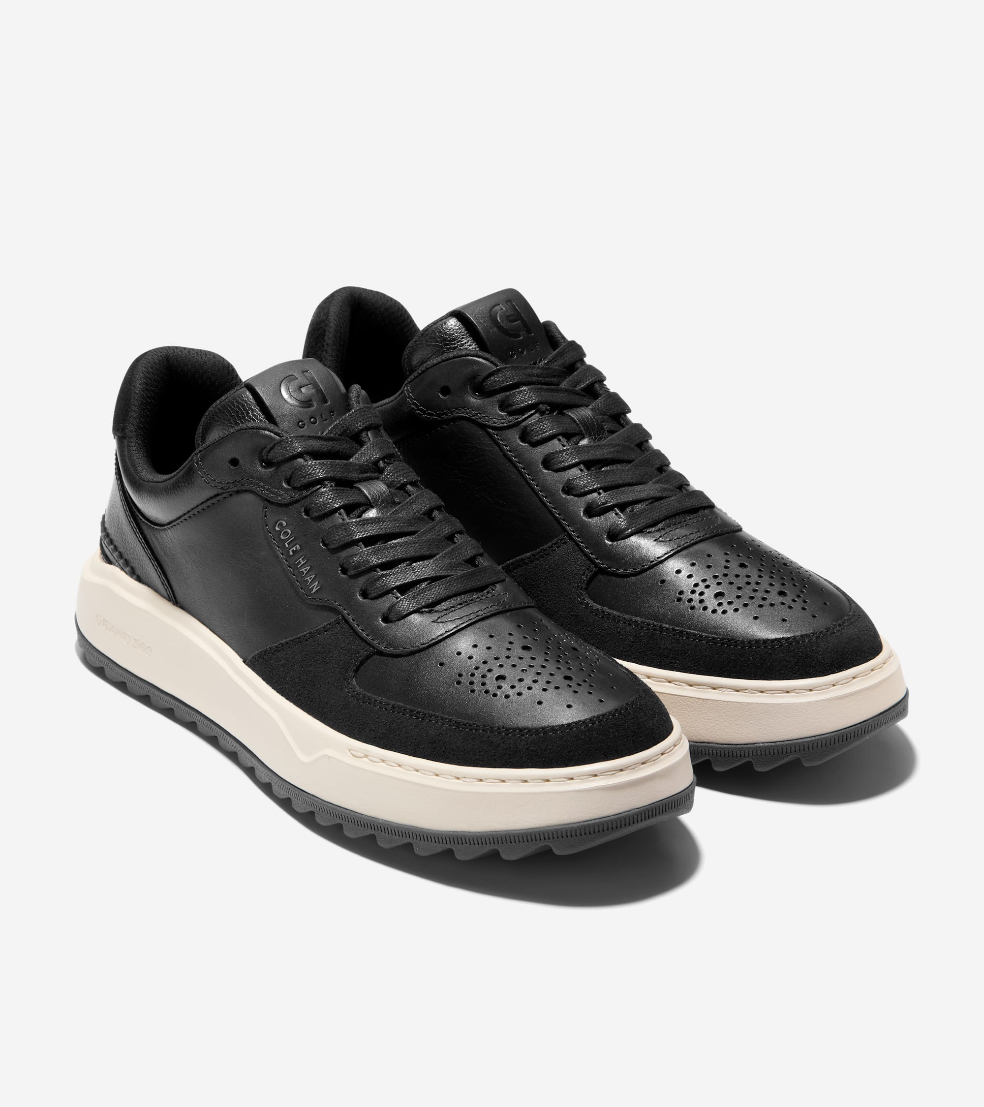 Men's GrandPrø Crossover Golf Shoes - Image 5