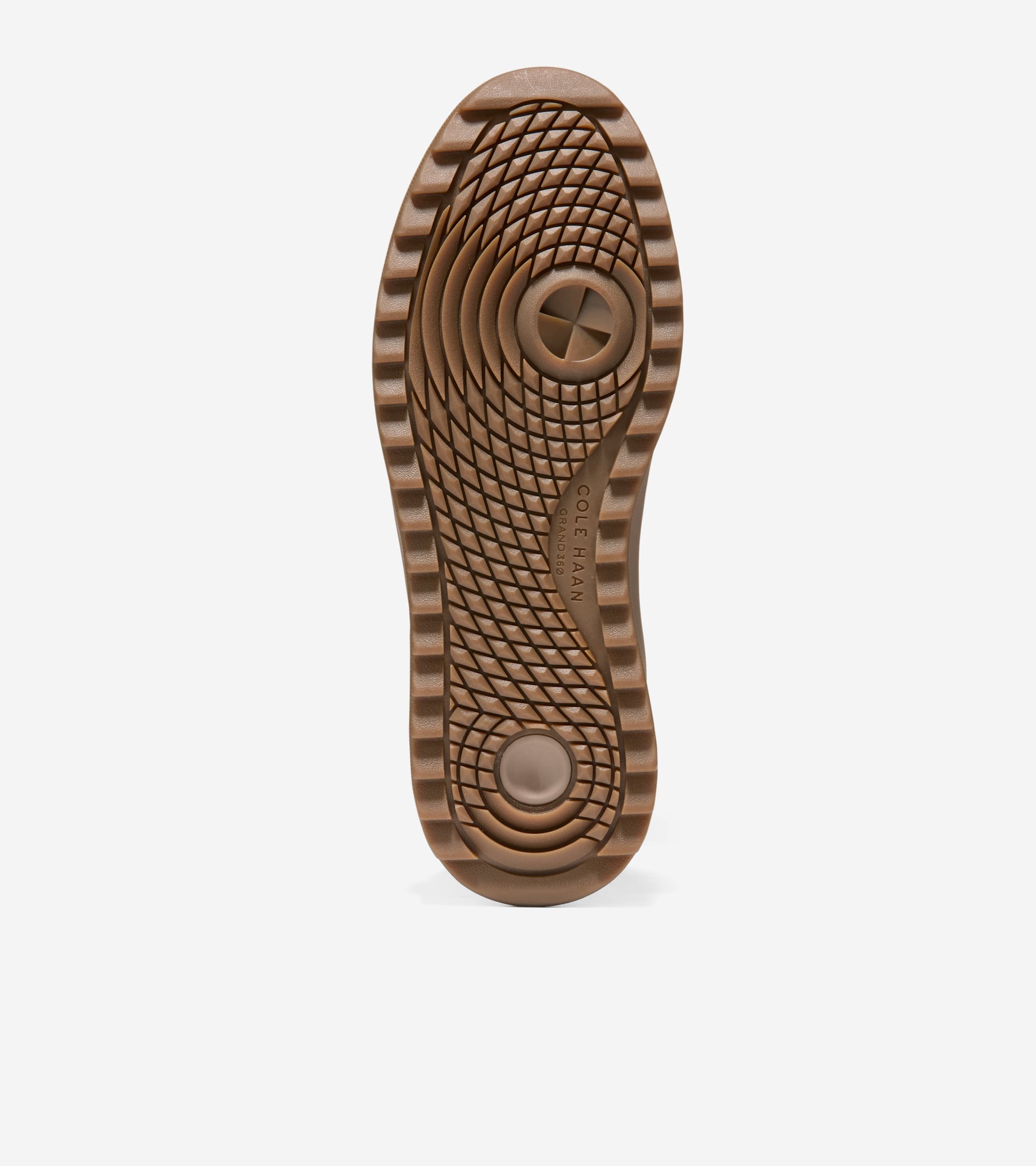 Men's GrandPrø Crossover Golf Shoes - Image 6