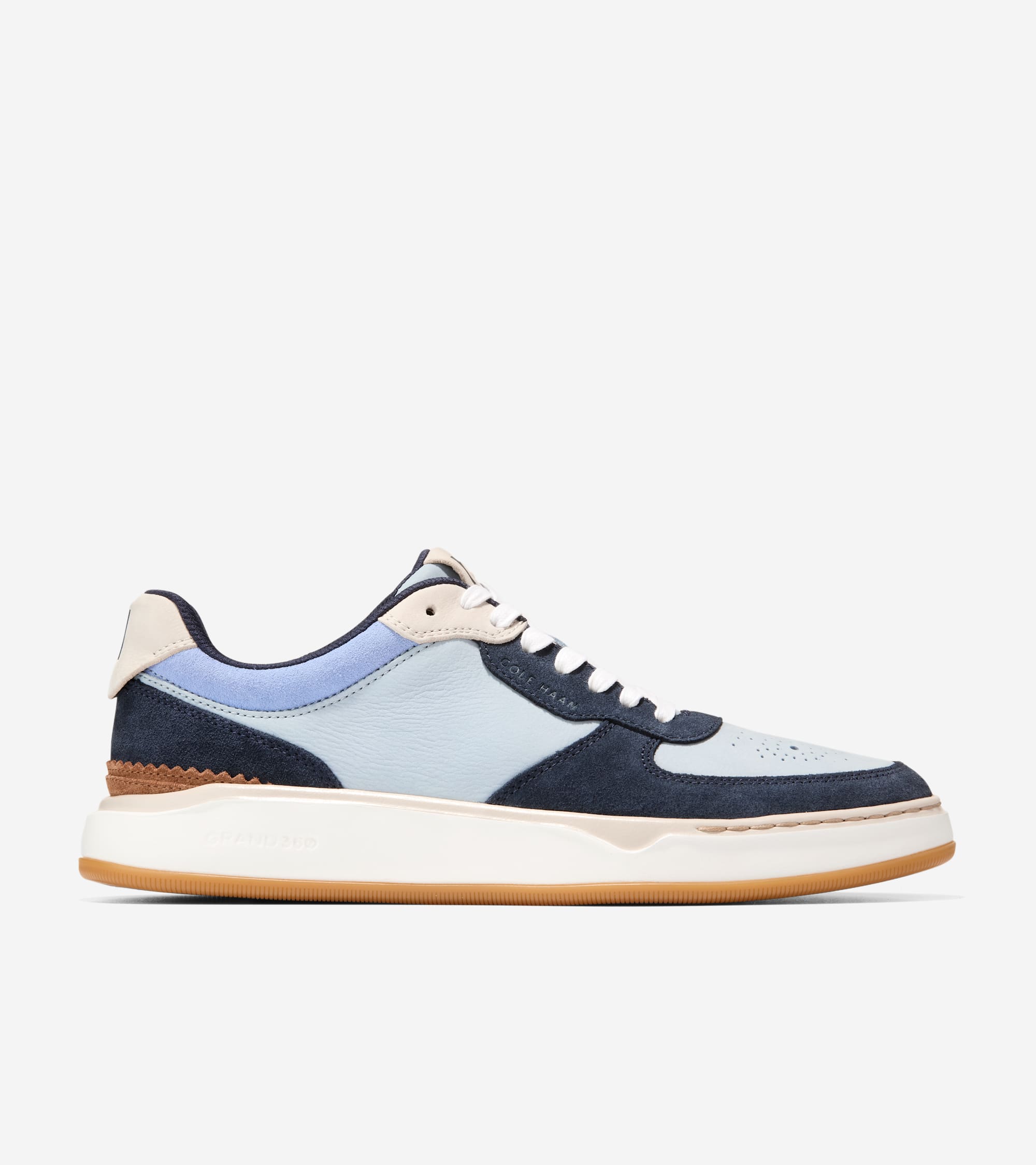 Men's GrandPrø Crossover Sneakers