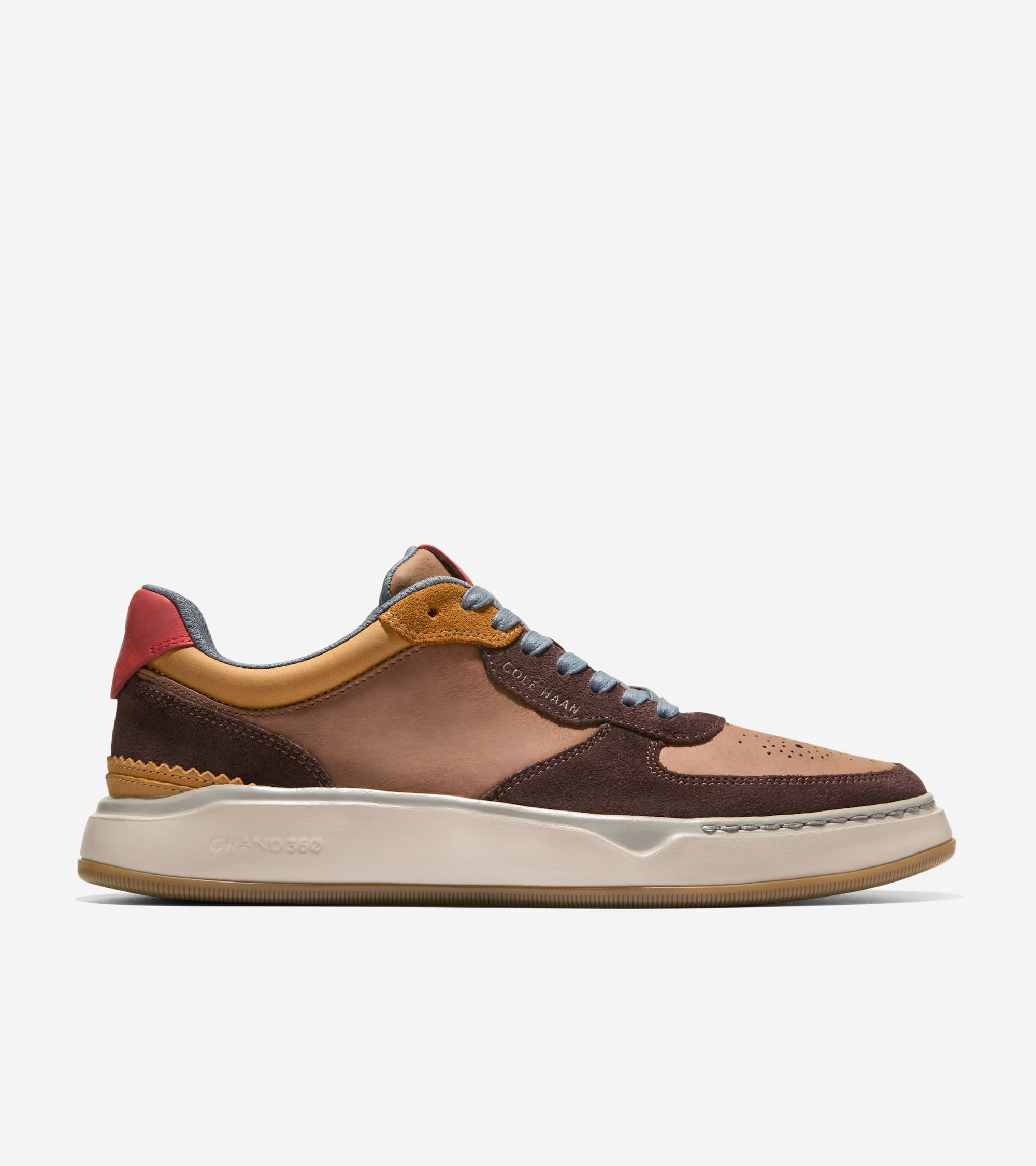 Men's GrandPrø Crossover Sneakers