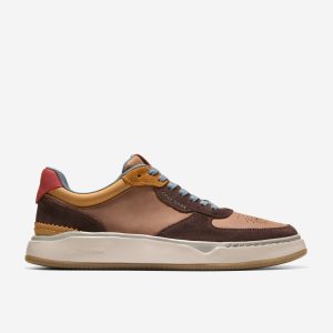 Men's GrandPrø Crossover Sneakers