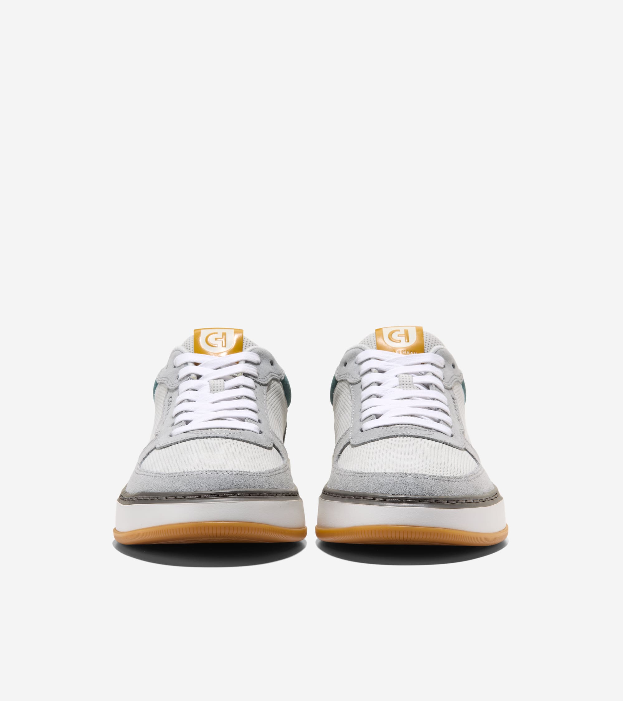 Men's GrandPrø Crossover Sneakers - Image 2