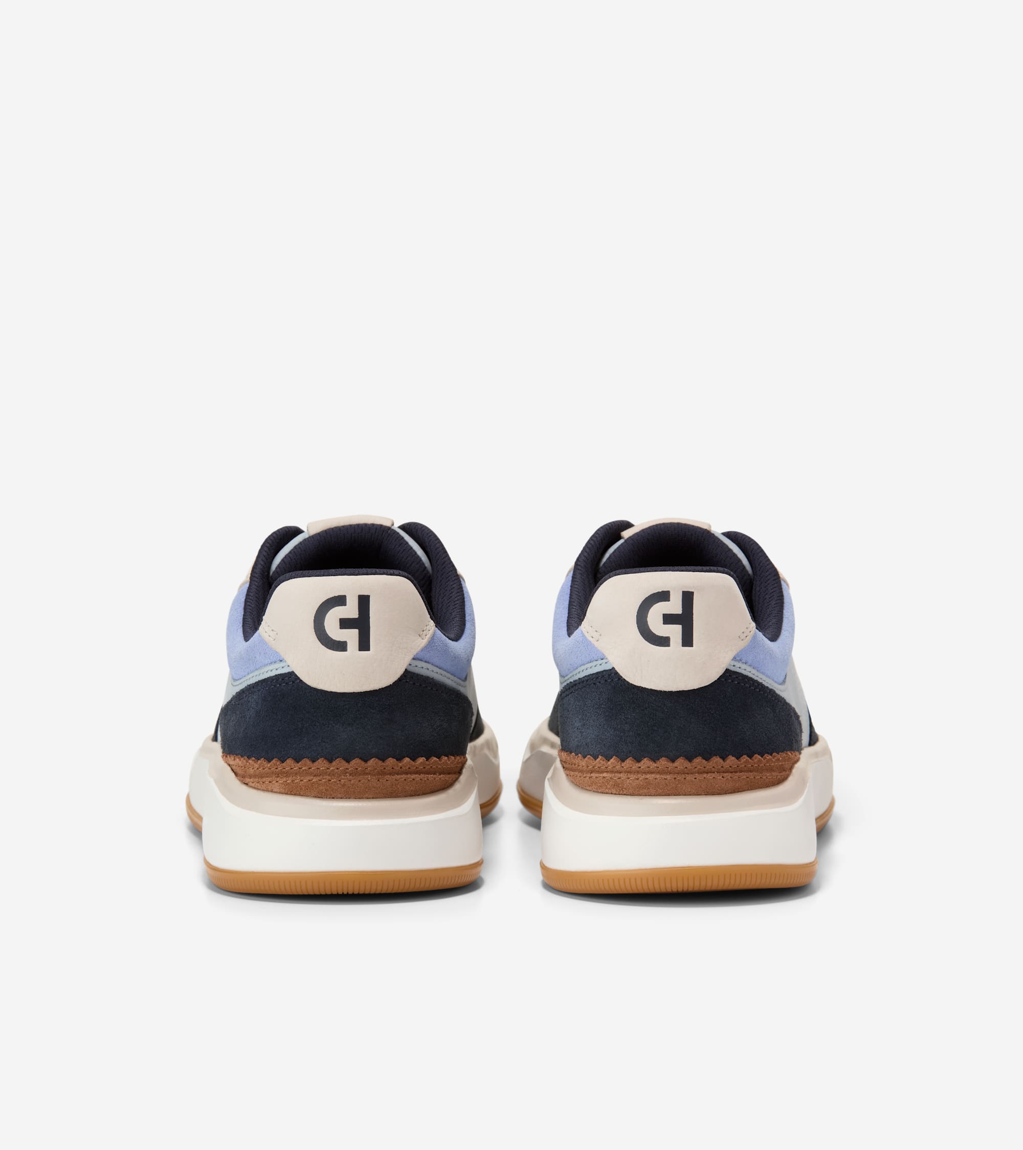 Men's GrandPrø Crossover Sneakers - Image 3