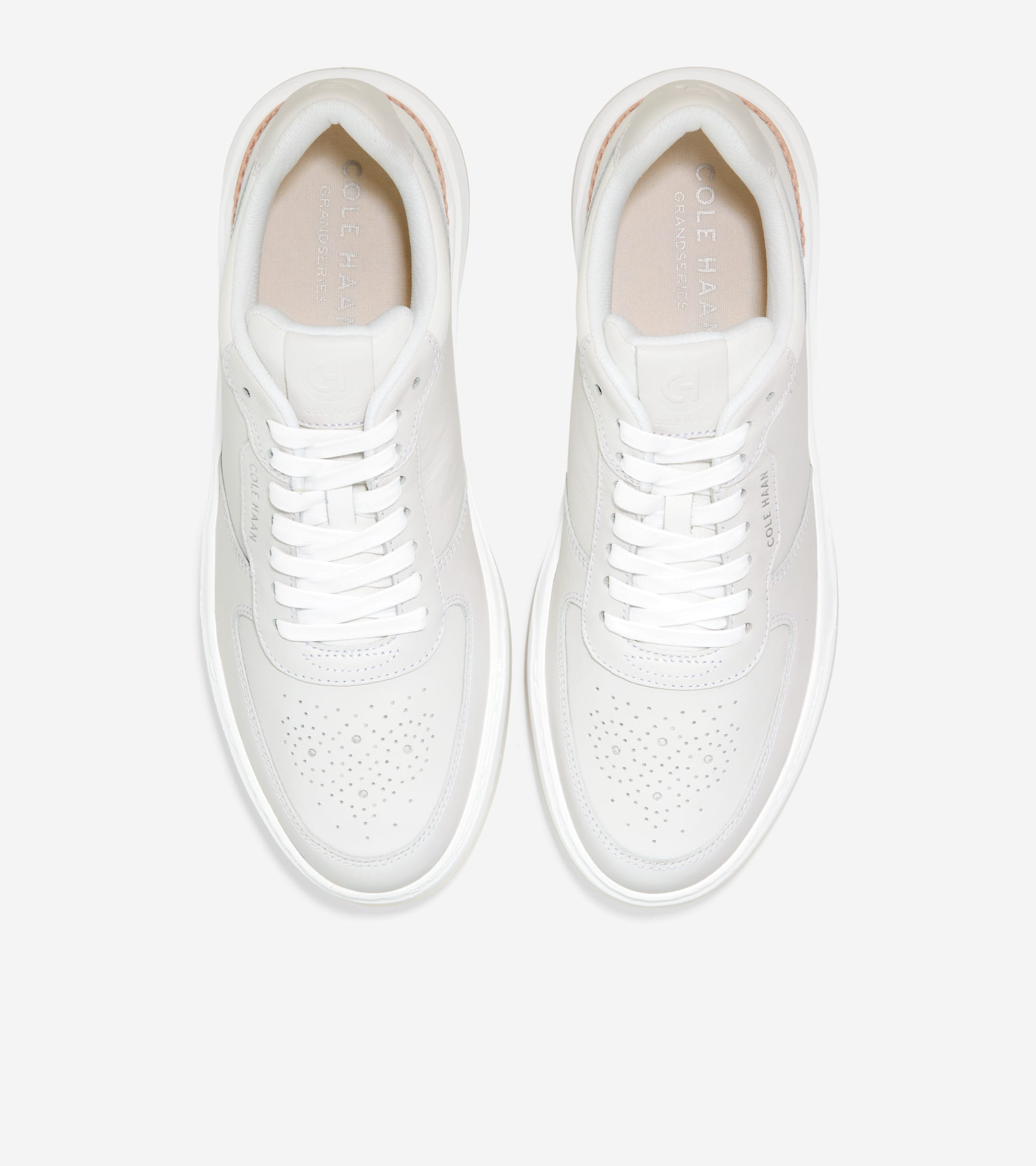 Men's GrandPrø Crossover Sneakers - Image 4