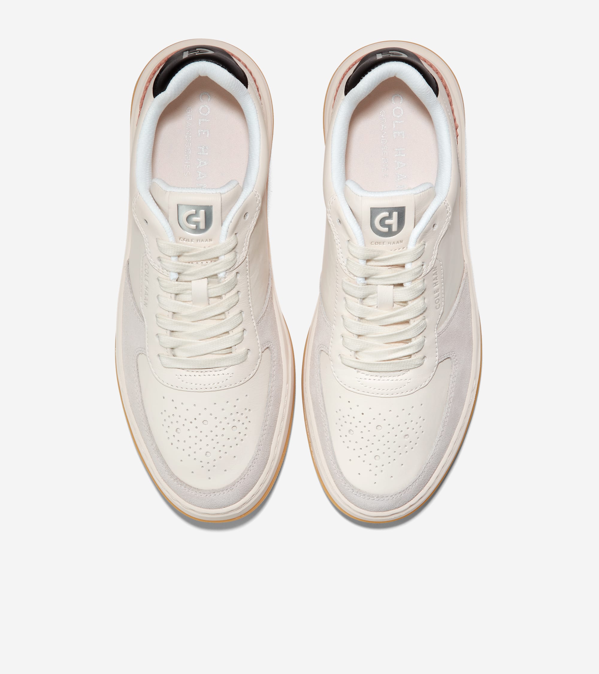 Men's GrandPrø Crossover Sneakers - Image 4