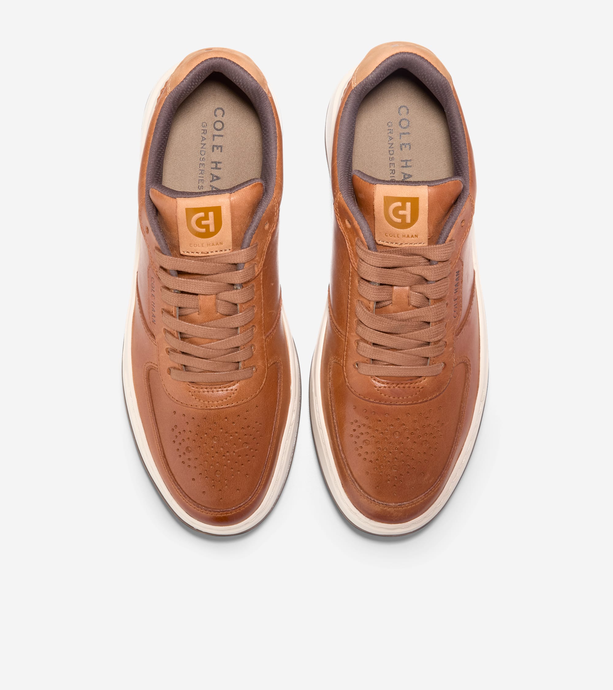 Men's GrandPrø Crossover Sneakers - Image 4