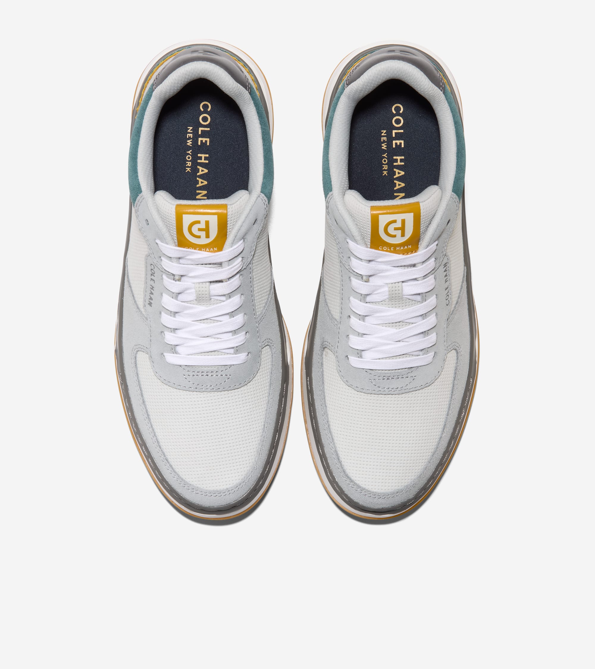 Men's GrandPrø Crossover Sneakers - Image 4