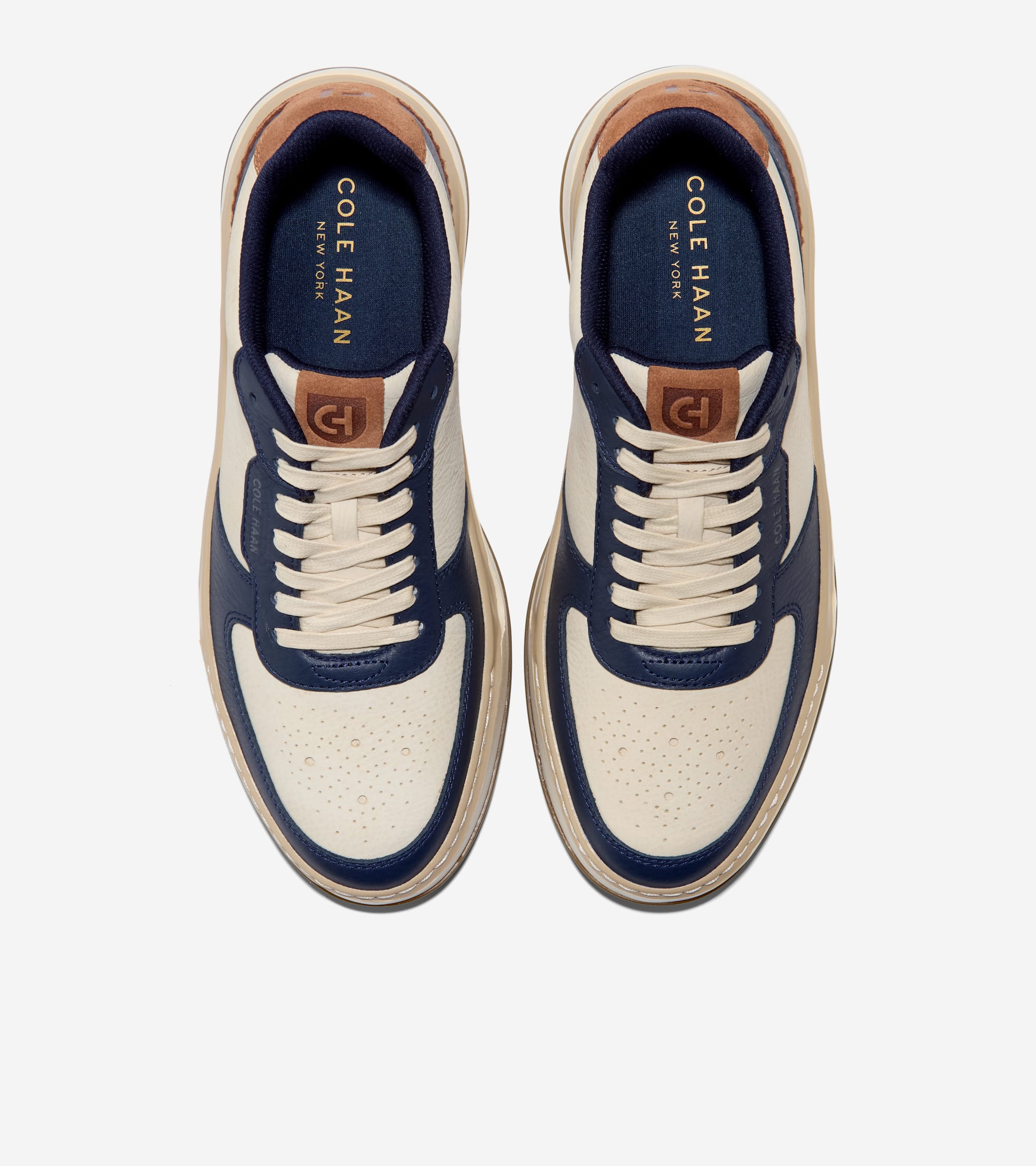 Men's GrandPrø Crossover Sneakers - Image 5