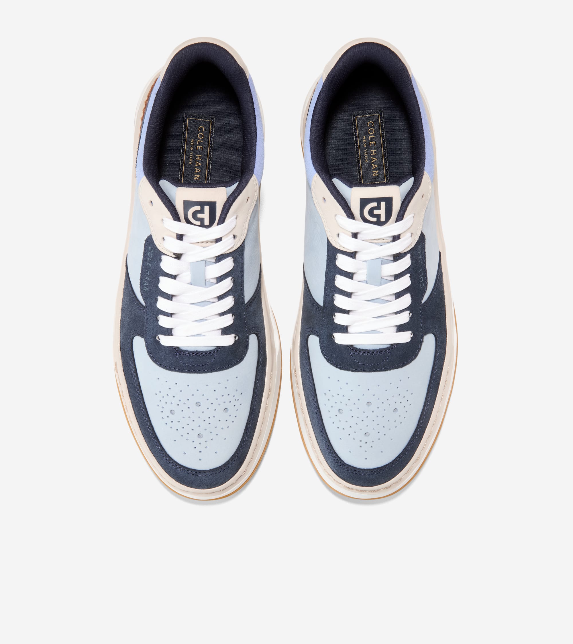 Men's GrandPrø Crossover Sneakers - Image 4