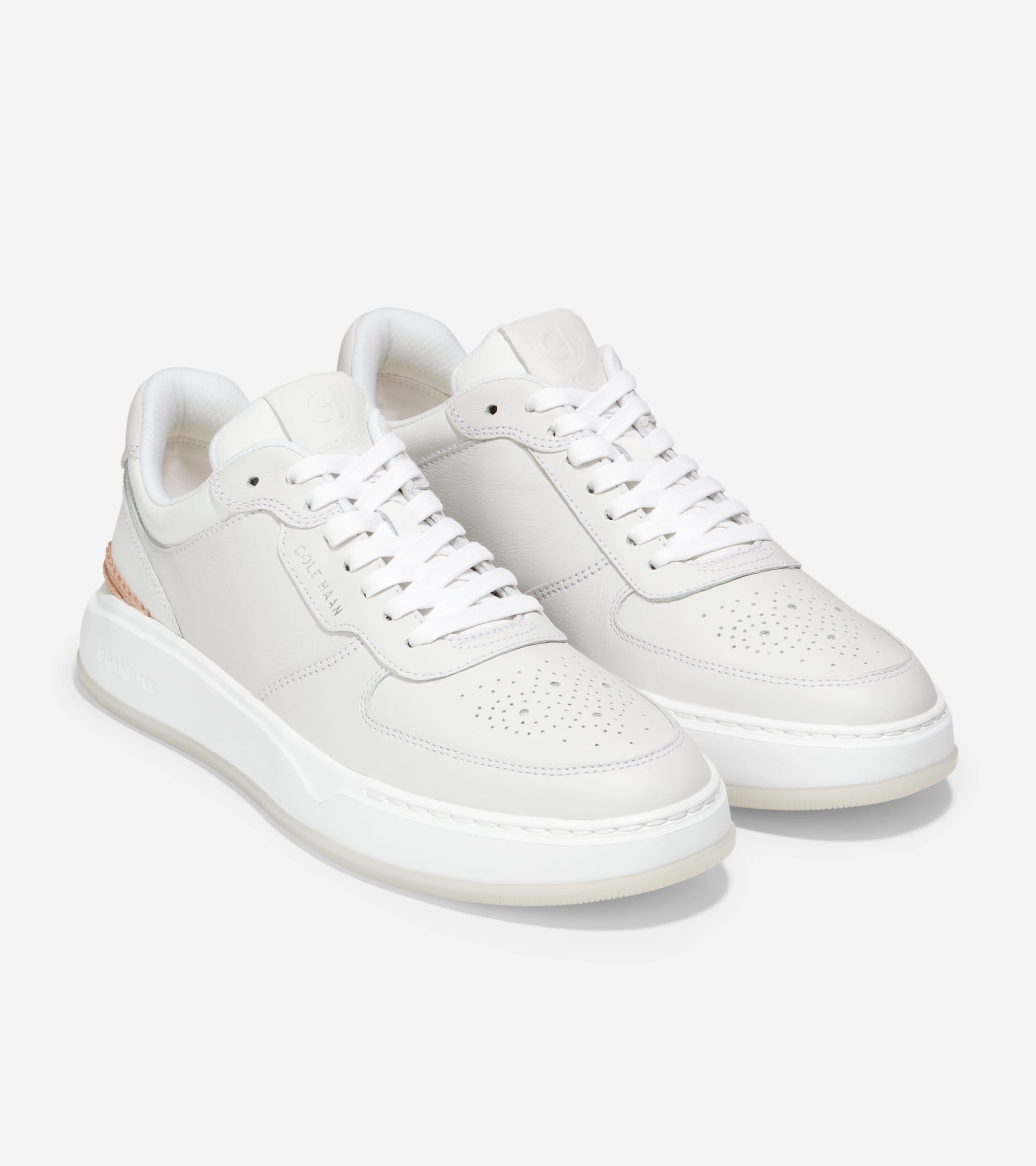 Men's GrandPrø Crossover Sneakers - Image 5