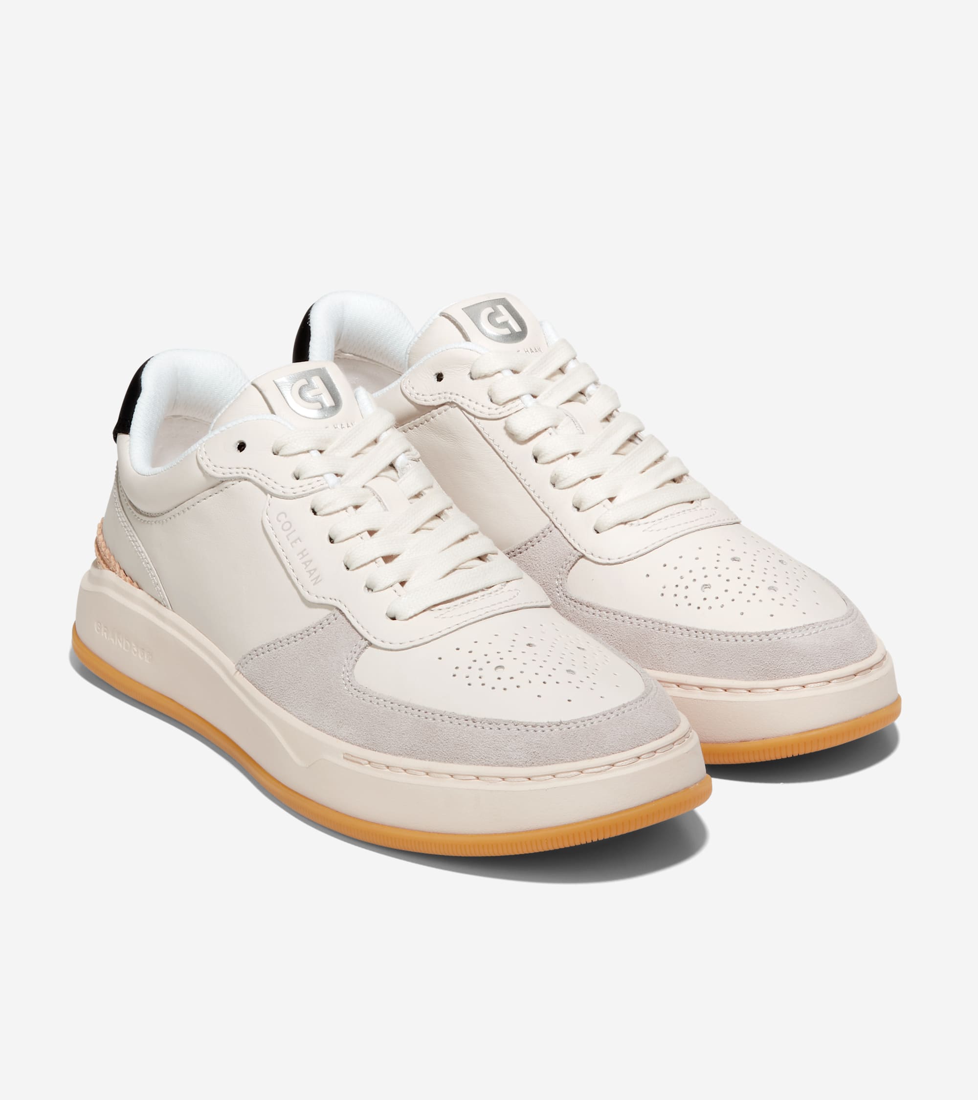 Men's GrandPrø Crossover Sneakers - Image 5