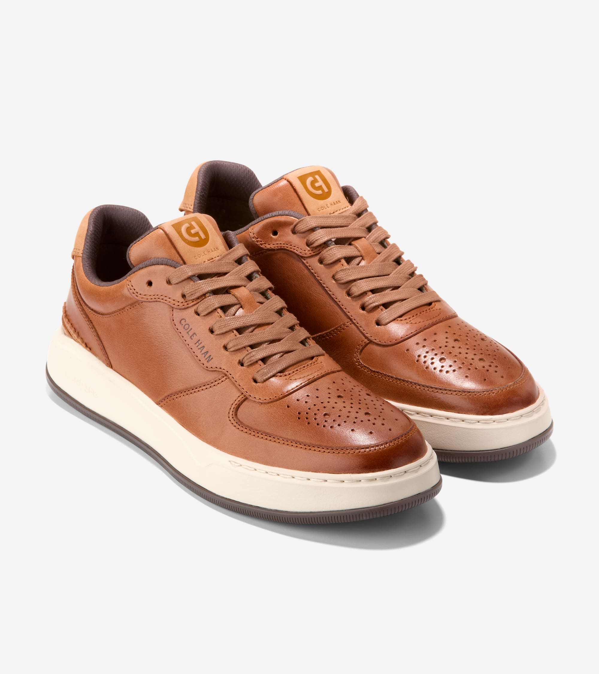 Men's GrandPrø Crossover Sneakers - Image 5