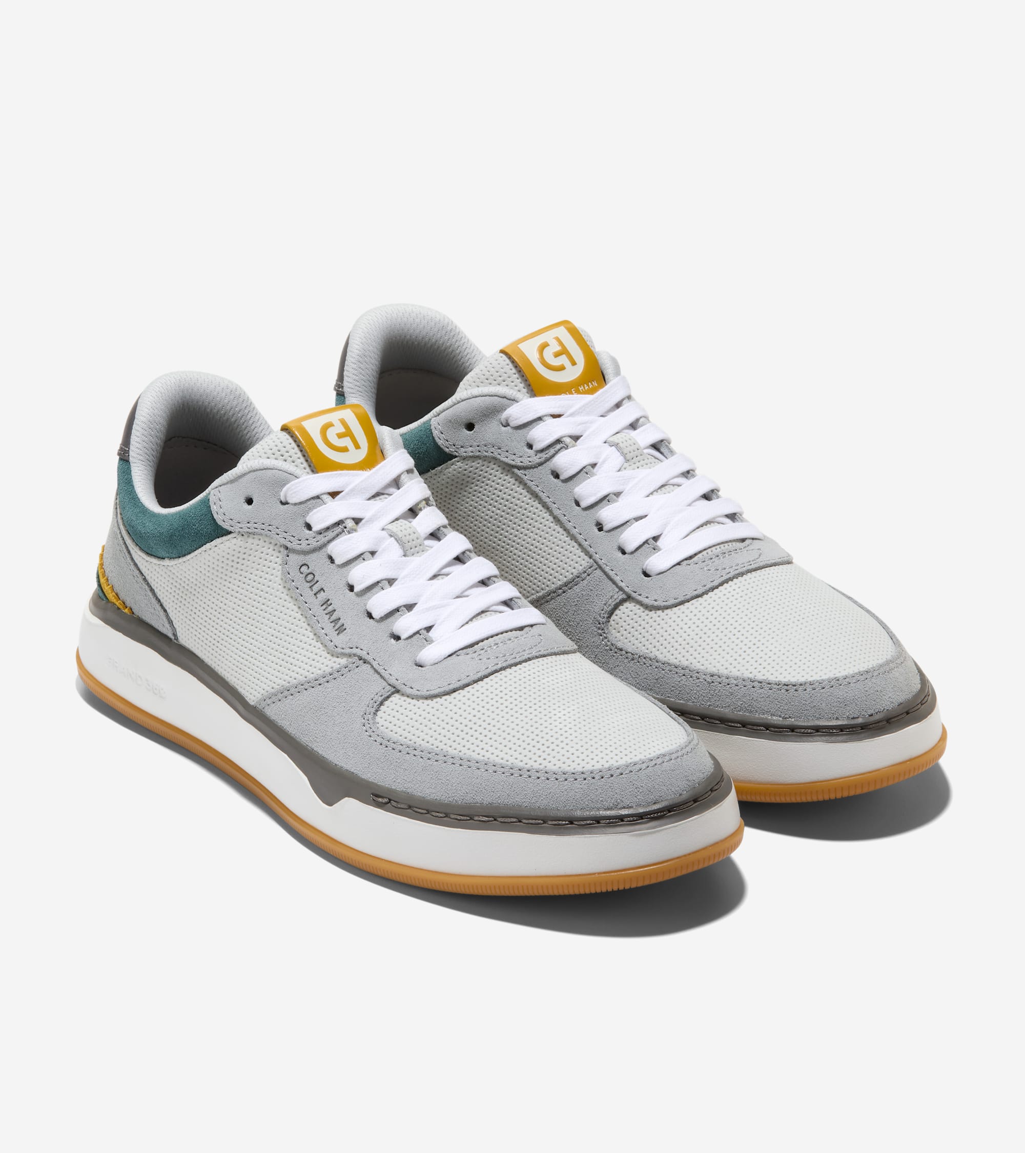 Men's GrandPrø Crossover Sneakers - Image 5